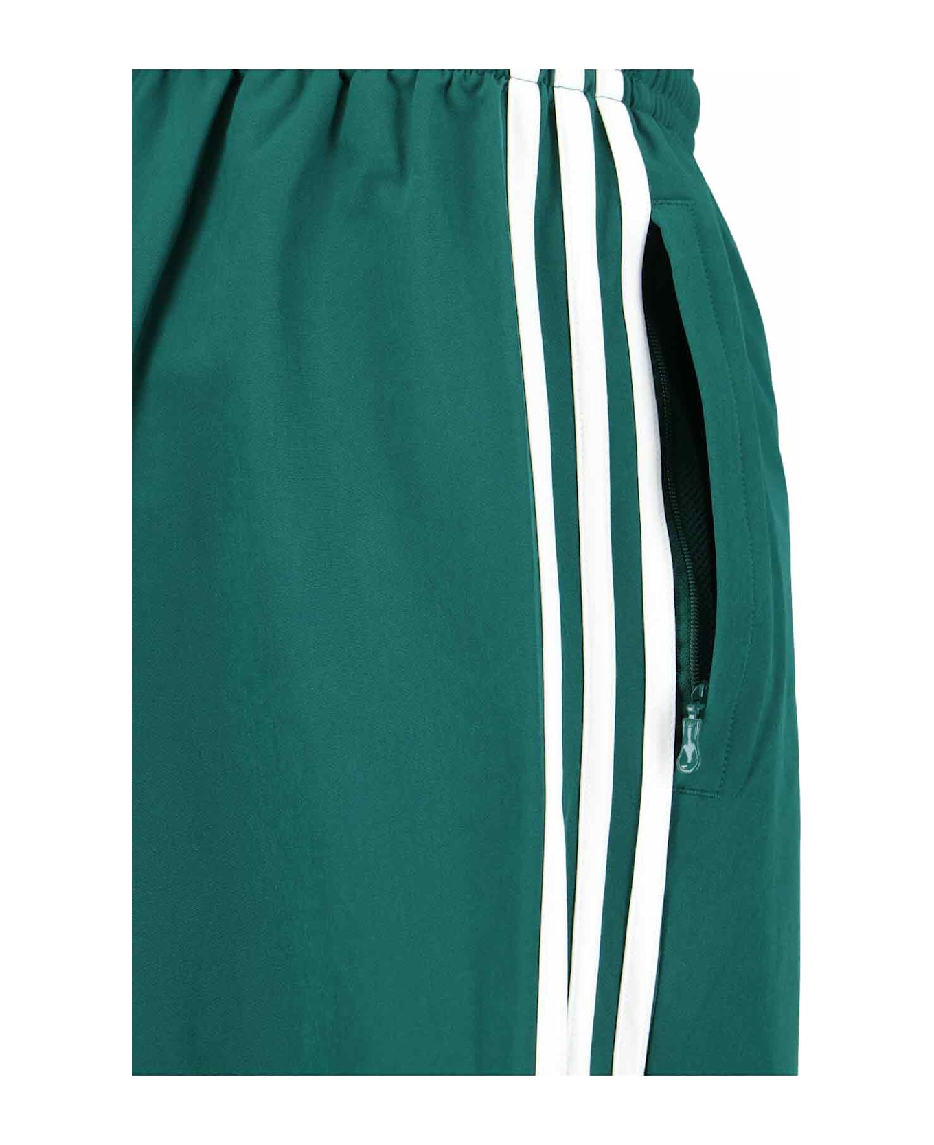 Adidas 'originals Dept.' Track Pants - Green