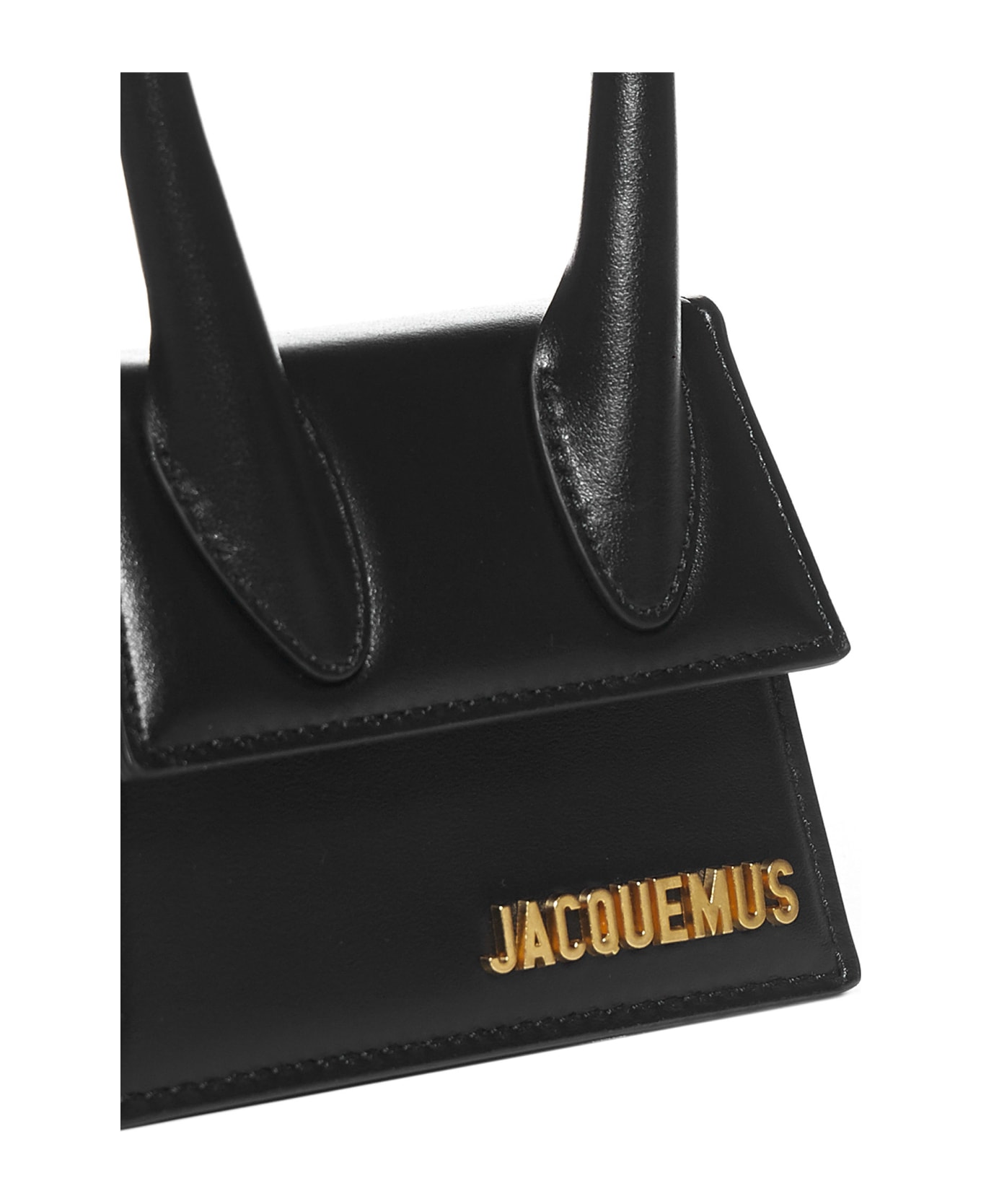 Jacquemus Tote - Black トートバッグ