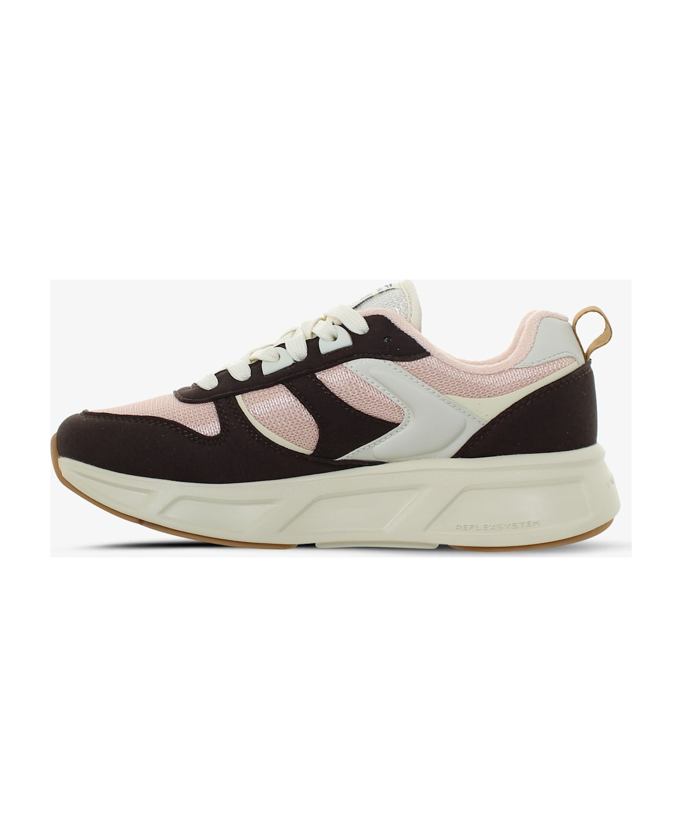 Fessura Walk #03 - brown-rose