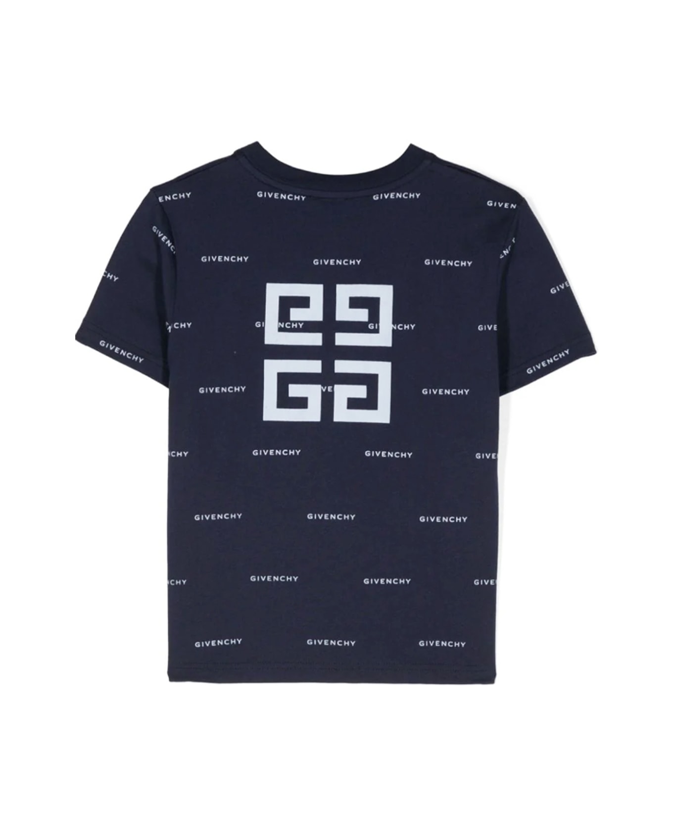 Givenchy T-shirt - Acqua