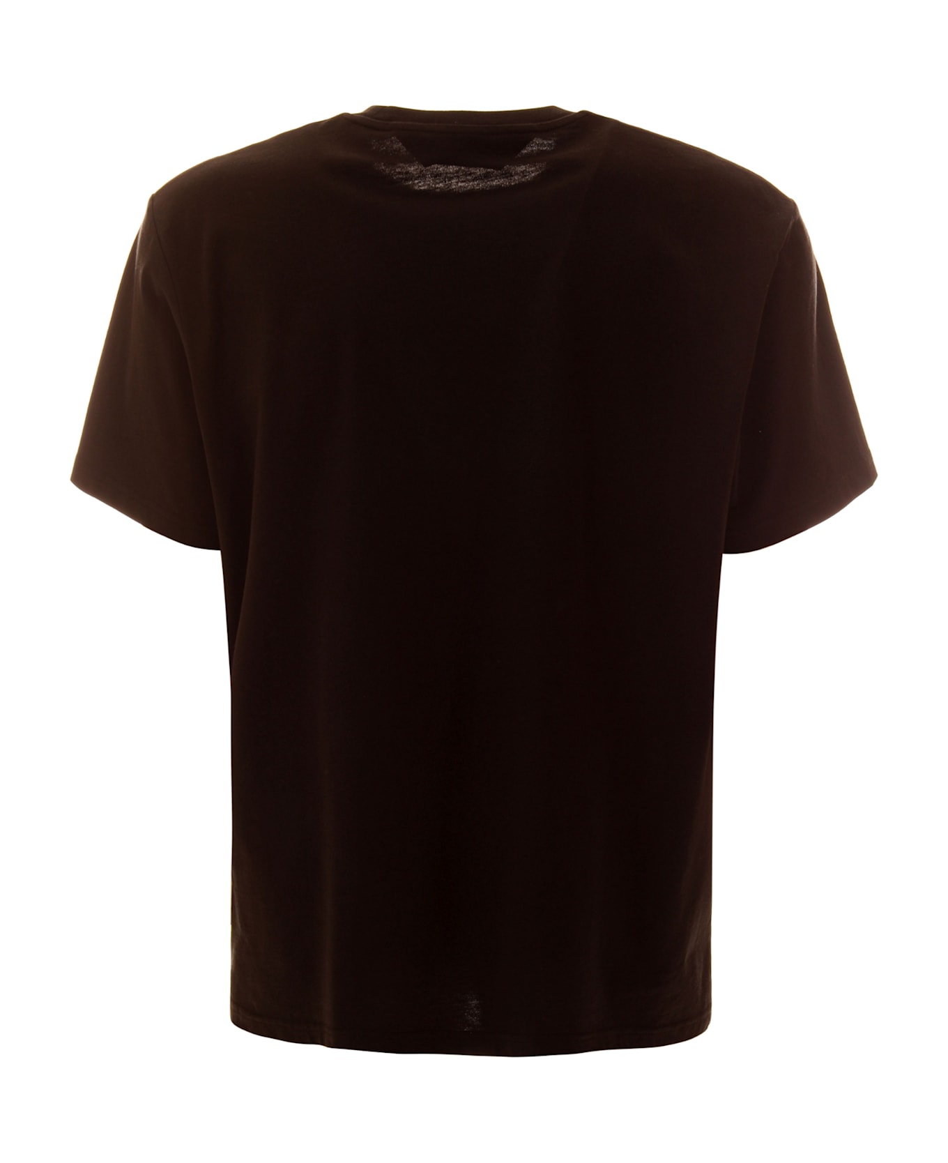 Just Cavalli T-shirt - Black
