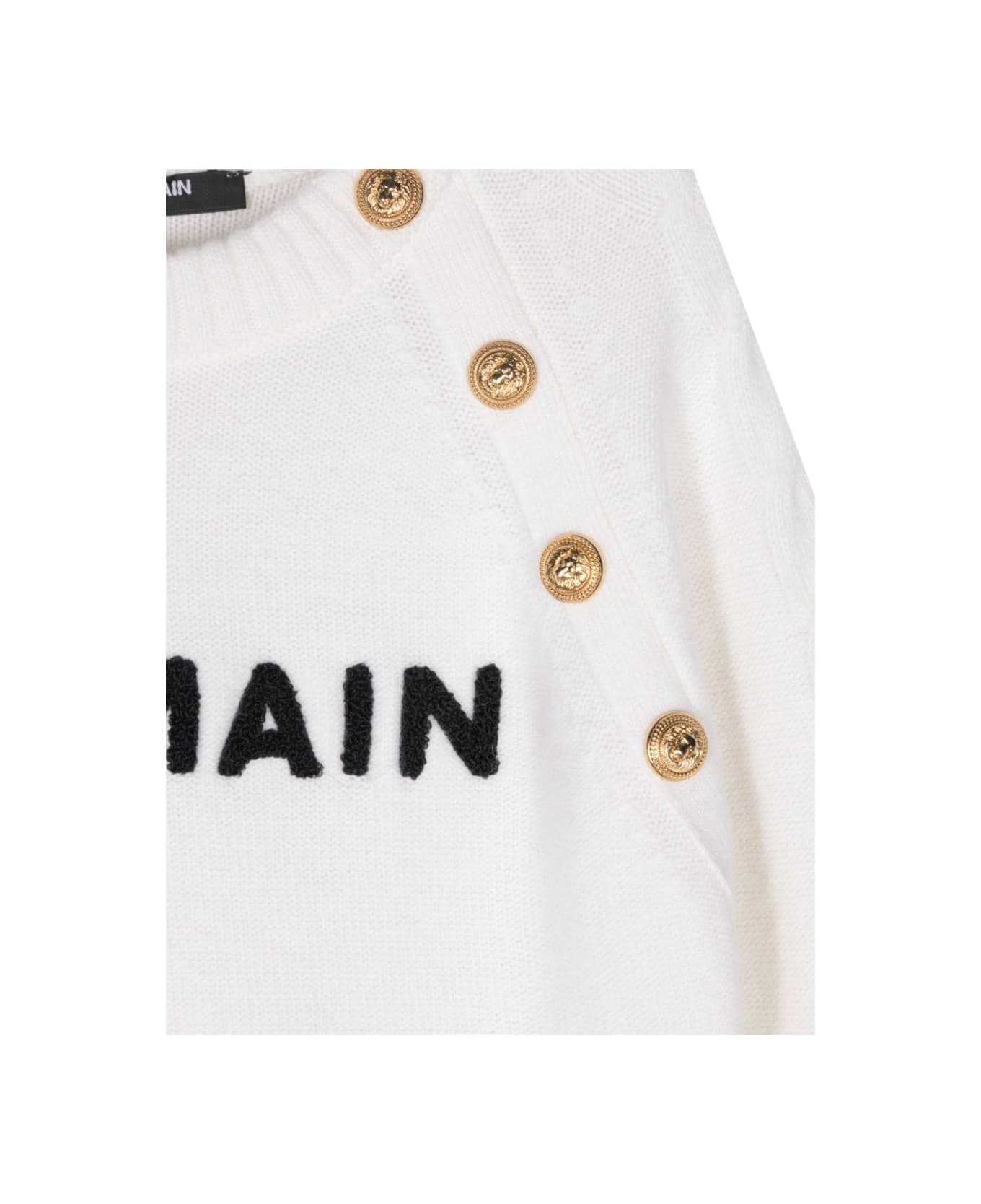 Balmain Shirts - MULTICOLOUR