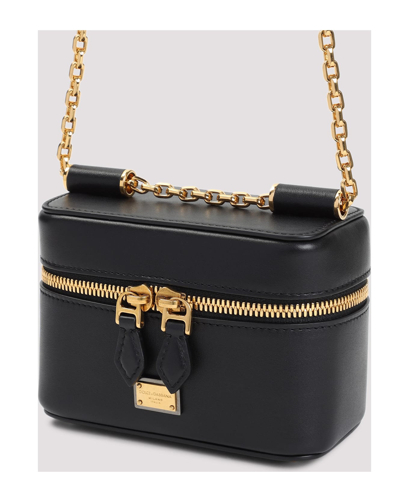 Dolce & Gabbana Shoulder Bag - Nero