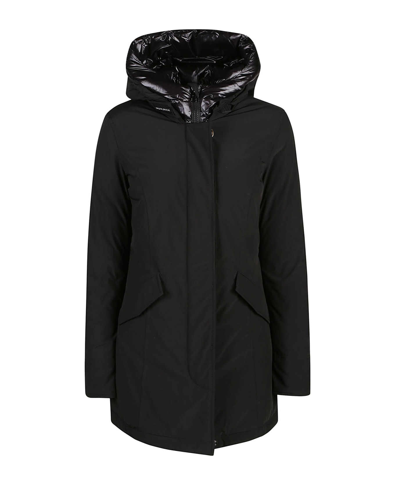 Woolrich Luxury Arctic Parka - Black コート