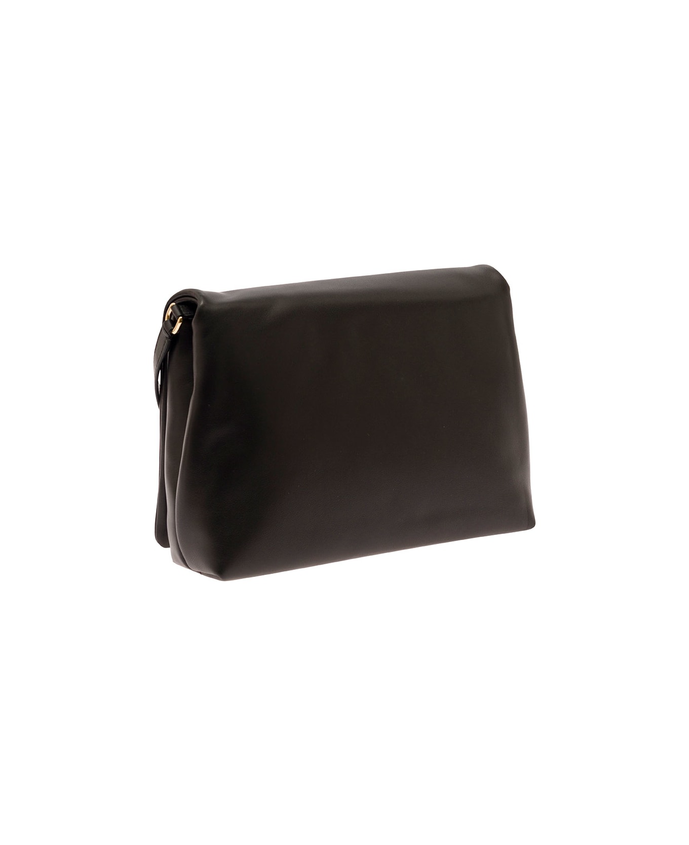 Dolce & Gabbana Dg Soft Bag - Black