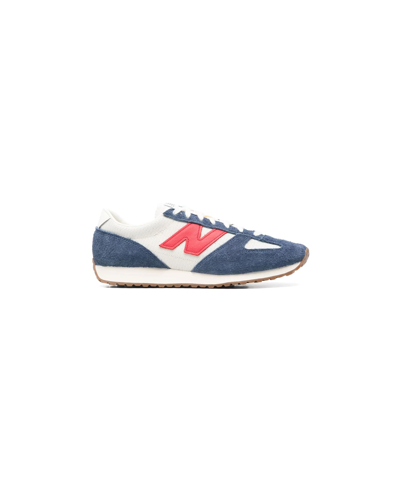 New Balance Sneaker - BLUE/WHITE