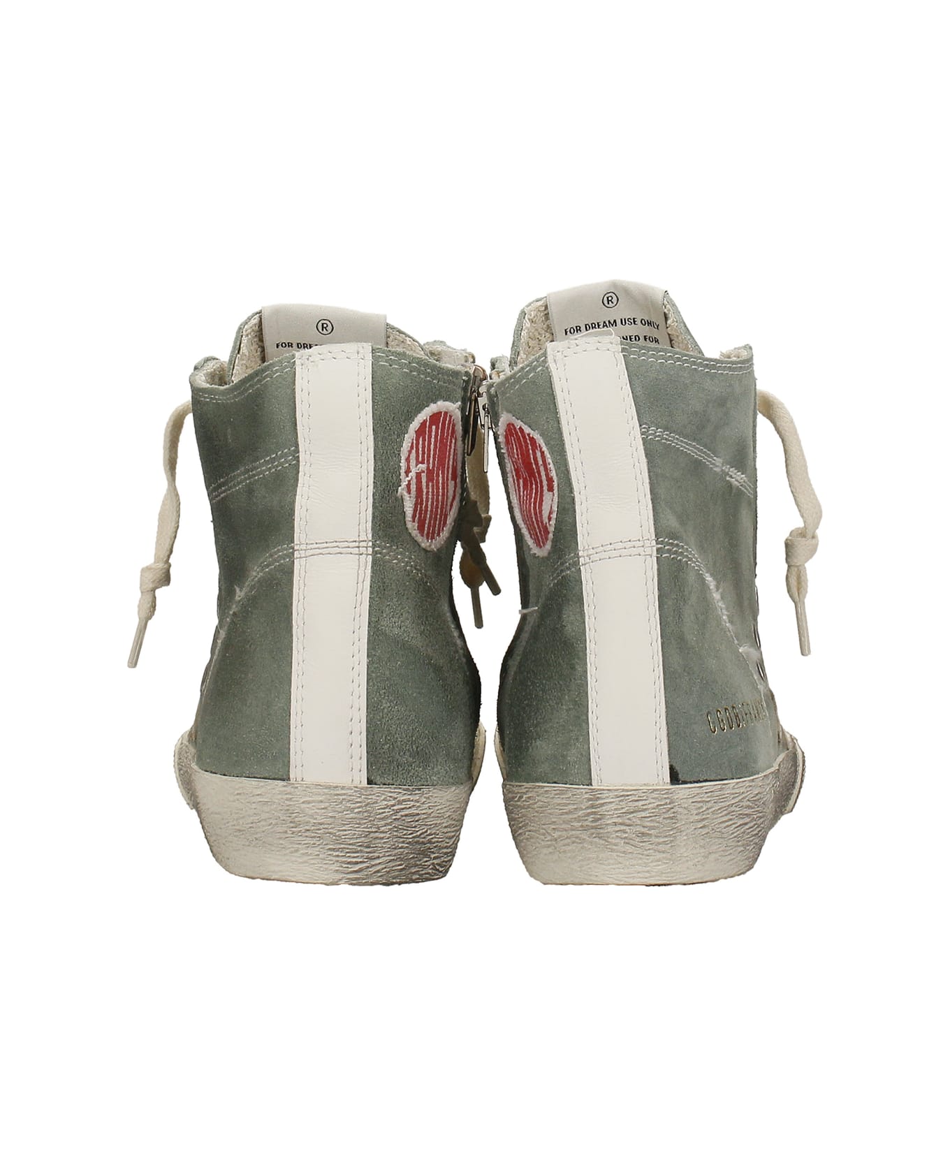 francy sneakers