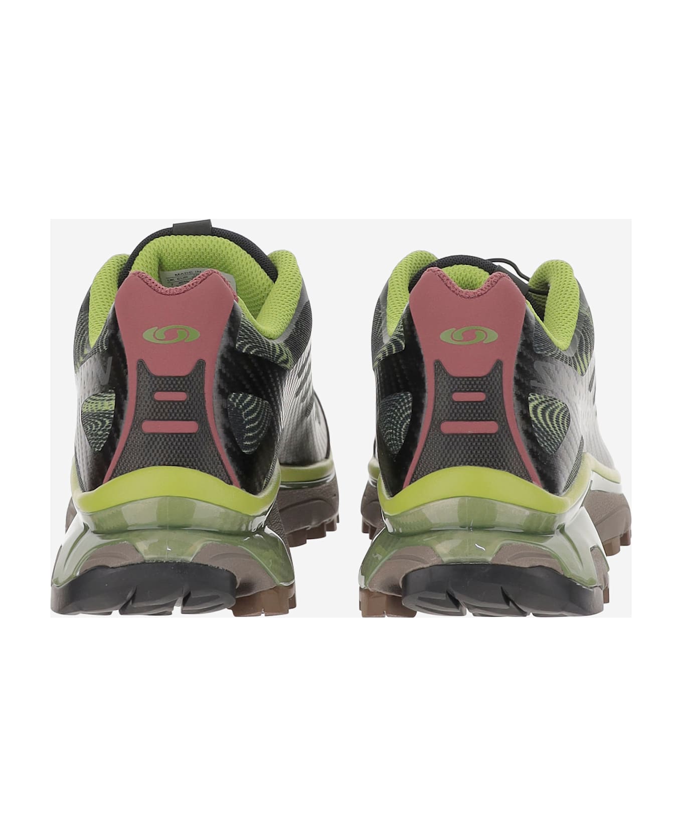 Salomon Xt-4 Og - Red