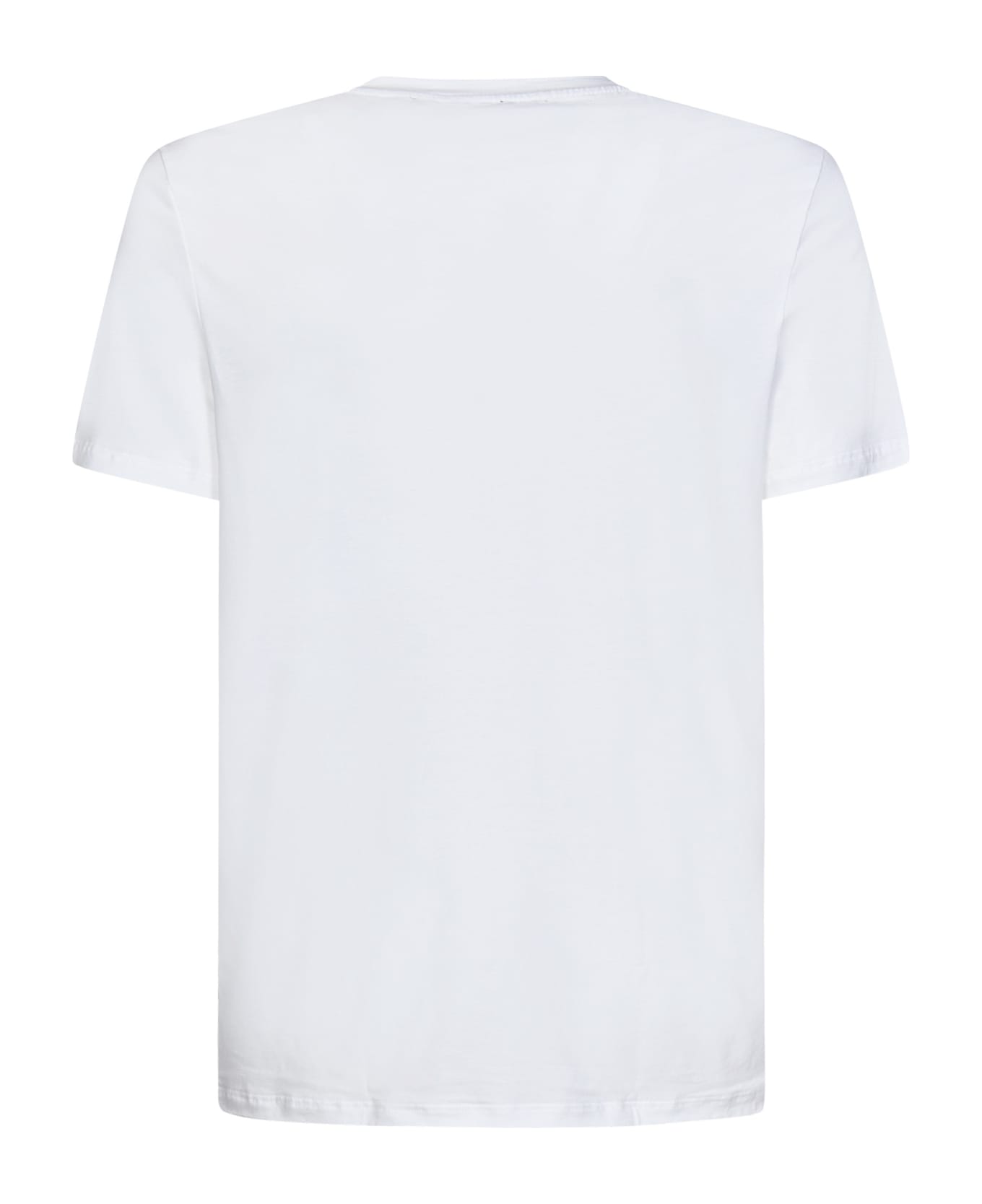 Tom Ford T-shirt - WHITE
