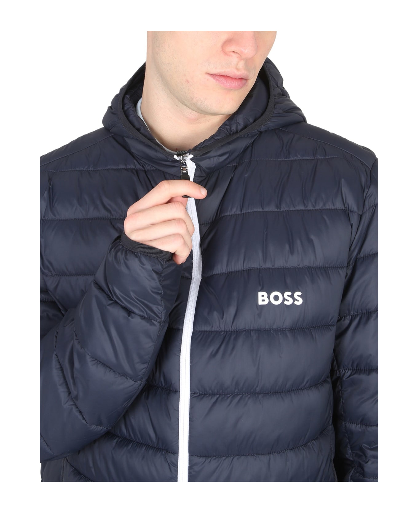 Hugo Boss Thor Down Jacket | italist