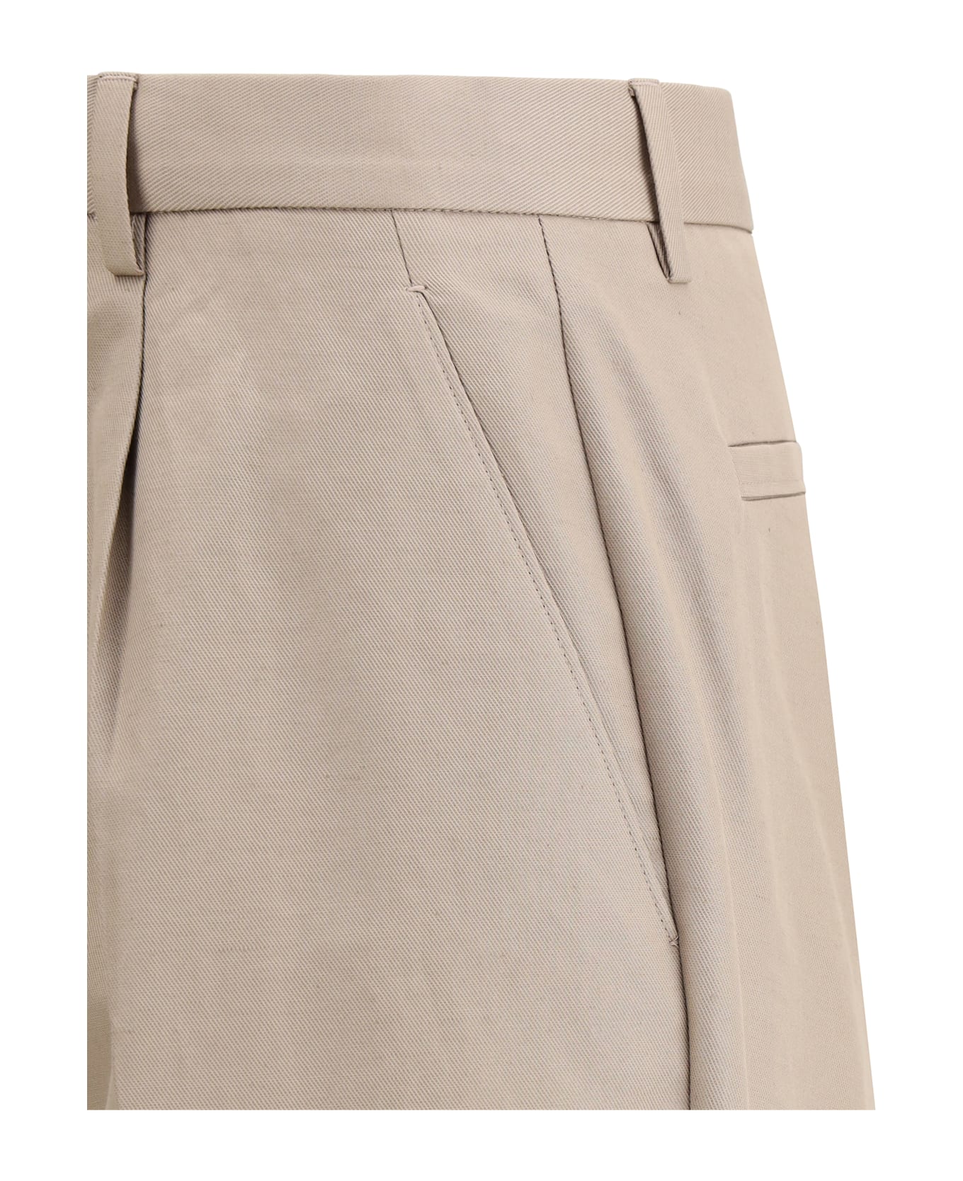 Zegna Chino Pants