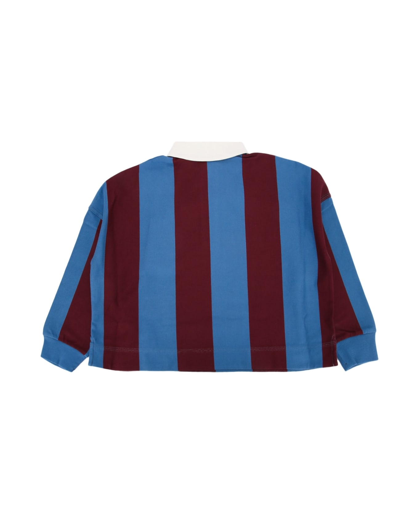 Burberry Kg5 Darla Stripe V - POOLIPPATTERN