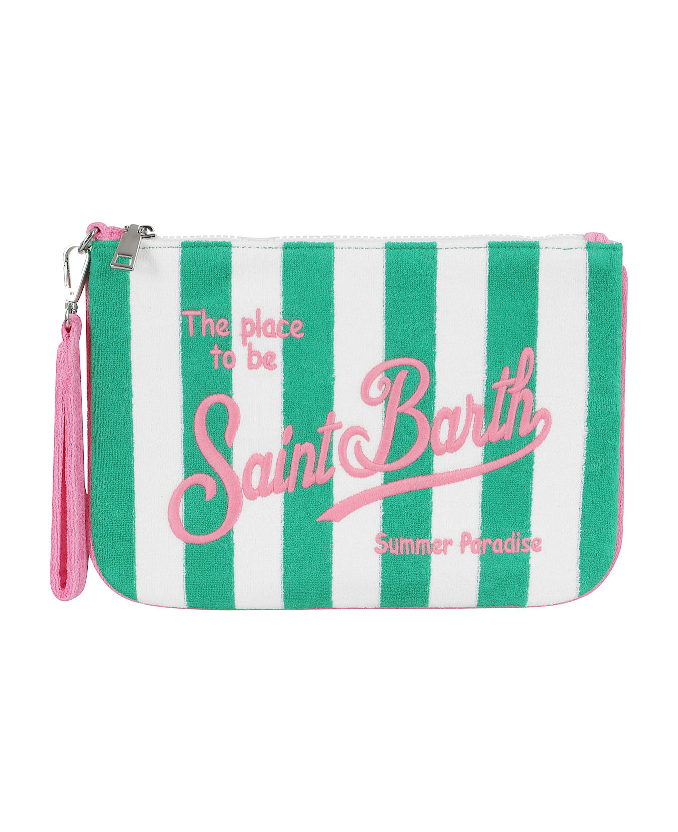 MC2 Saint Barth Pochette - Emb