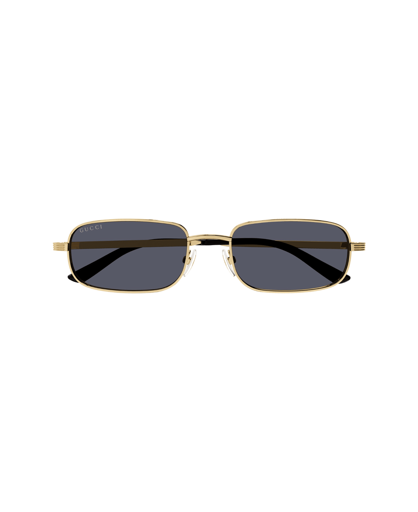 Gucci Eyewear Gg1457s 001 Sunglasses - Oro