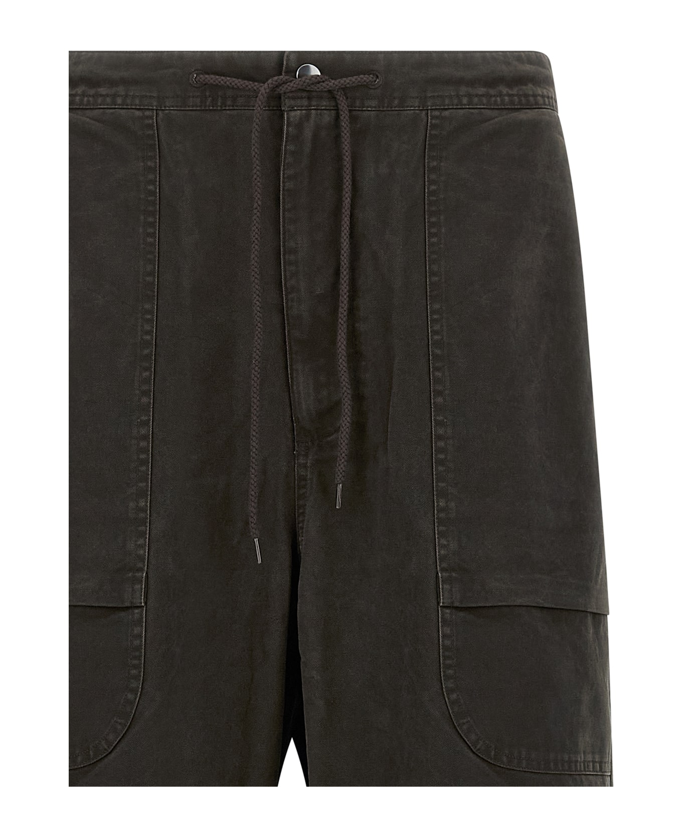 Entire Studios 
barren Cargo
 Pants - Black  