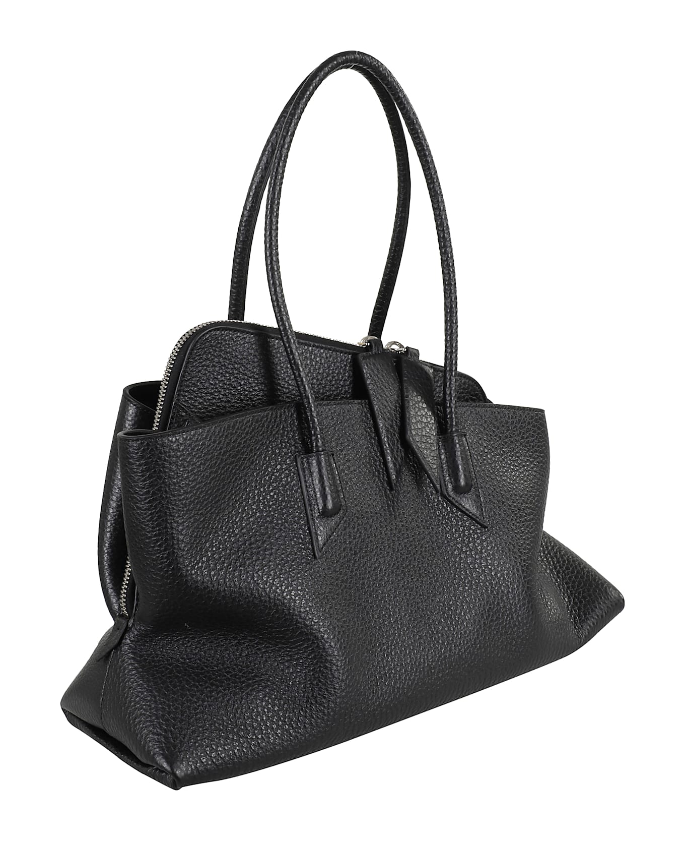 The Attico La Passeggiata Medium - Black
