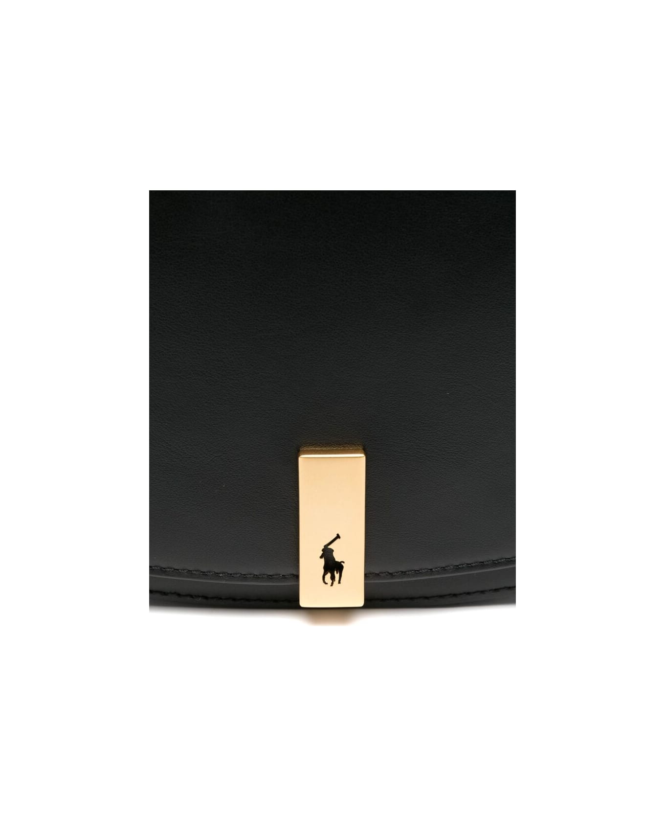 Ralph Lauren Bag - Black