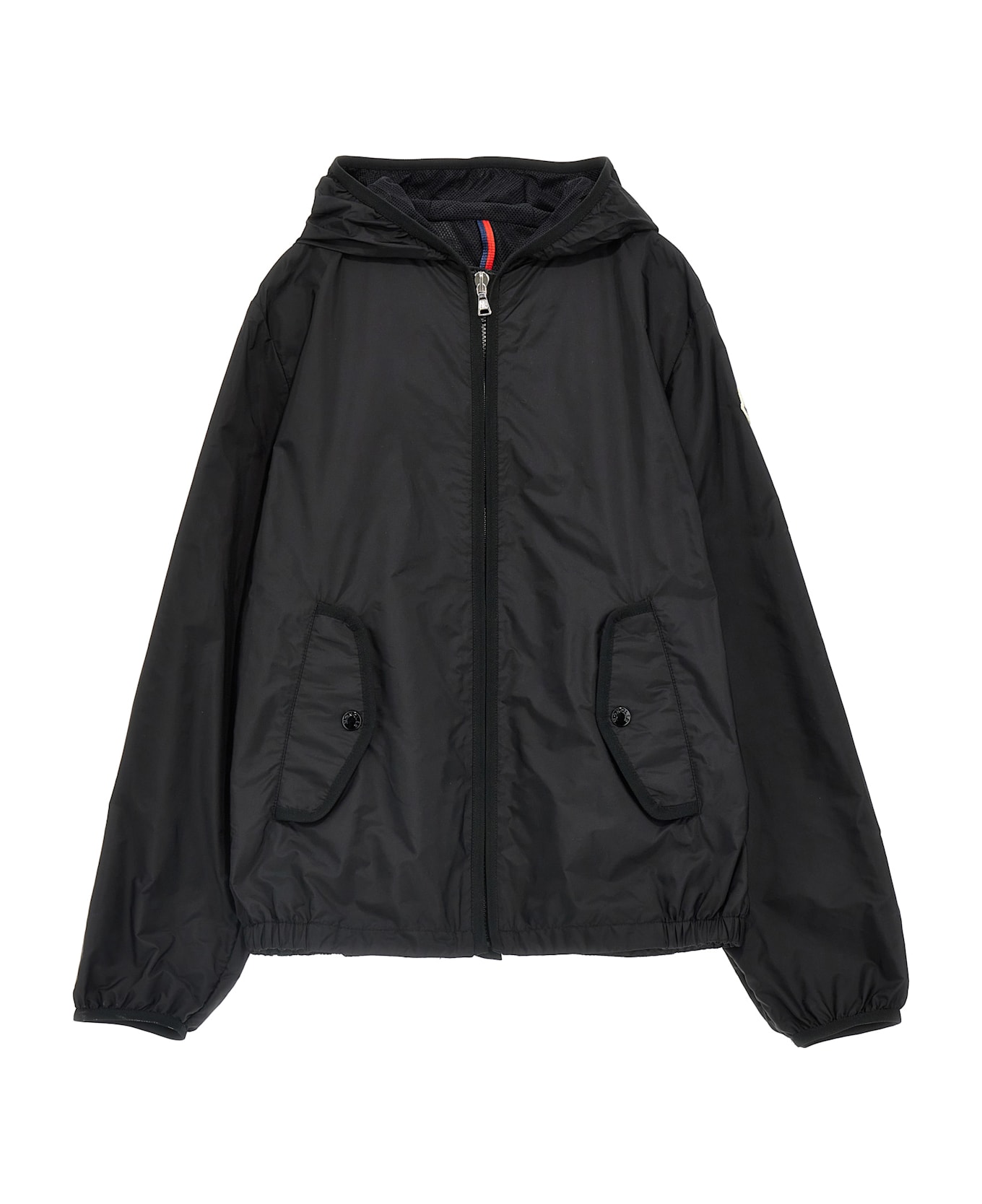 Moncler 'ottis' Jacket - Black  
