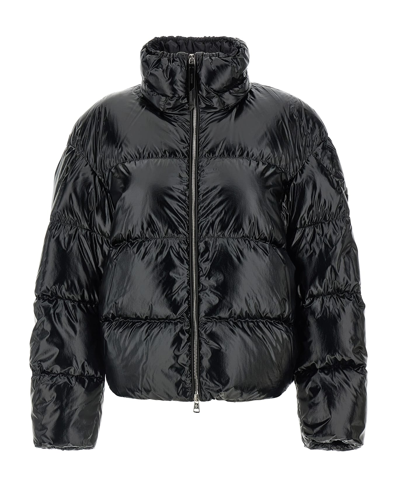 Moncler Genius Moncler X Edward Enninful 
lothar
 Down Jacket - BLACK