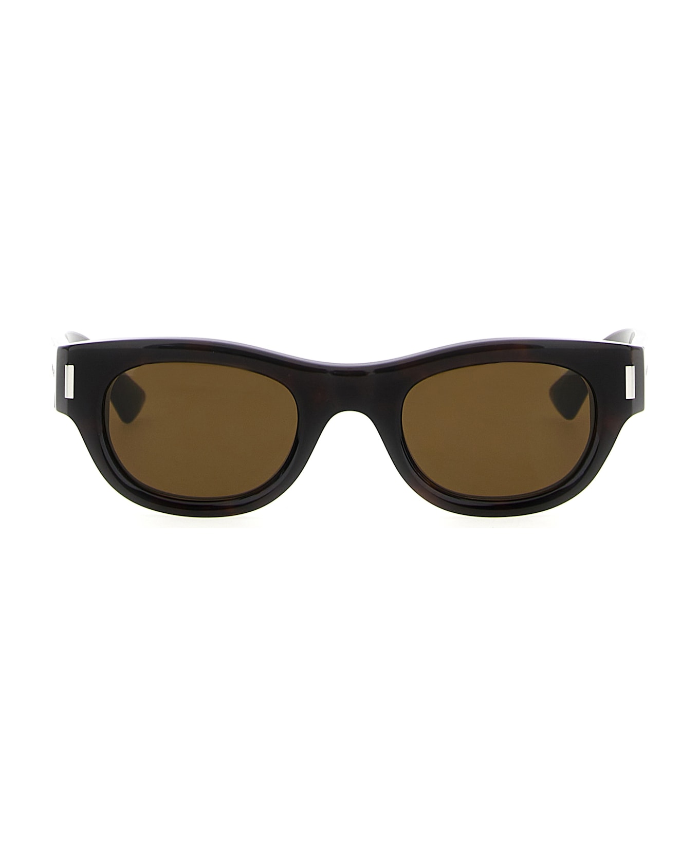 Saint Laurent 
sl 761
 Sunglasses - Brown