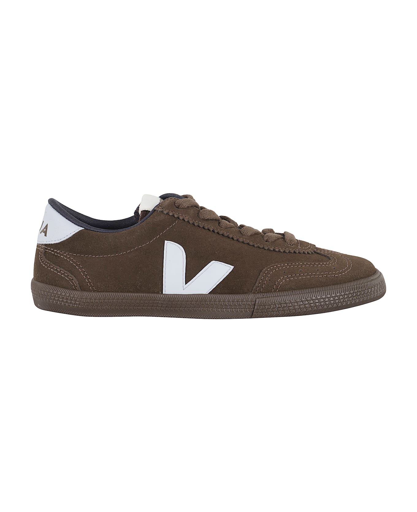 Veja Volley - Suede Eagle