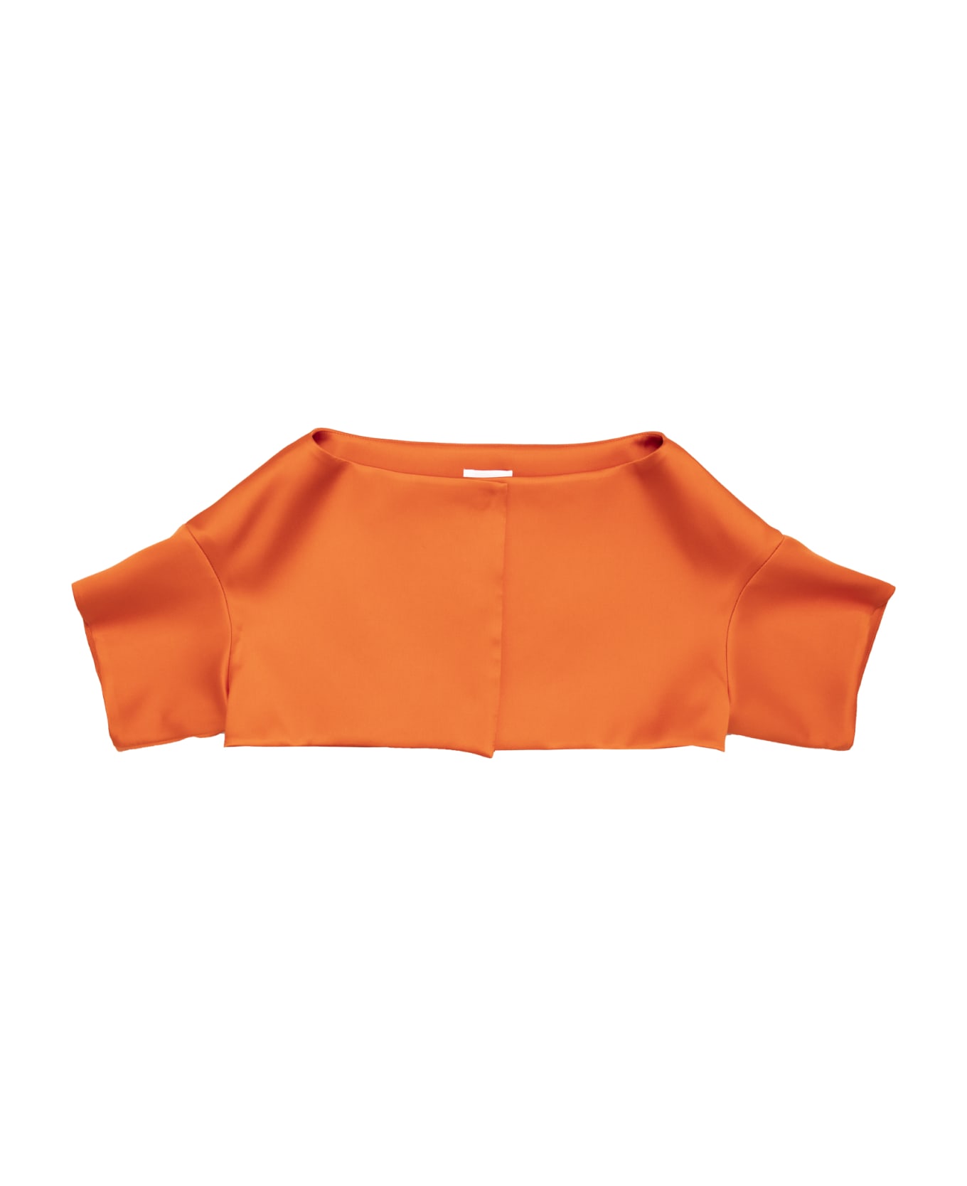 Parosh Jacket - Orange