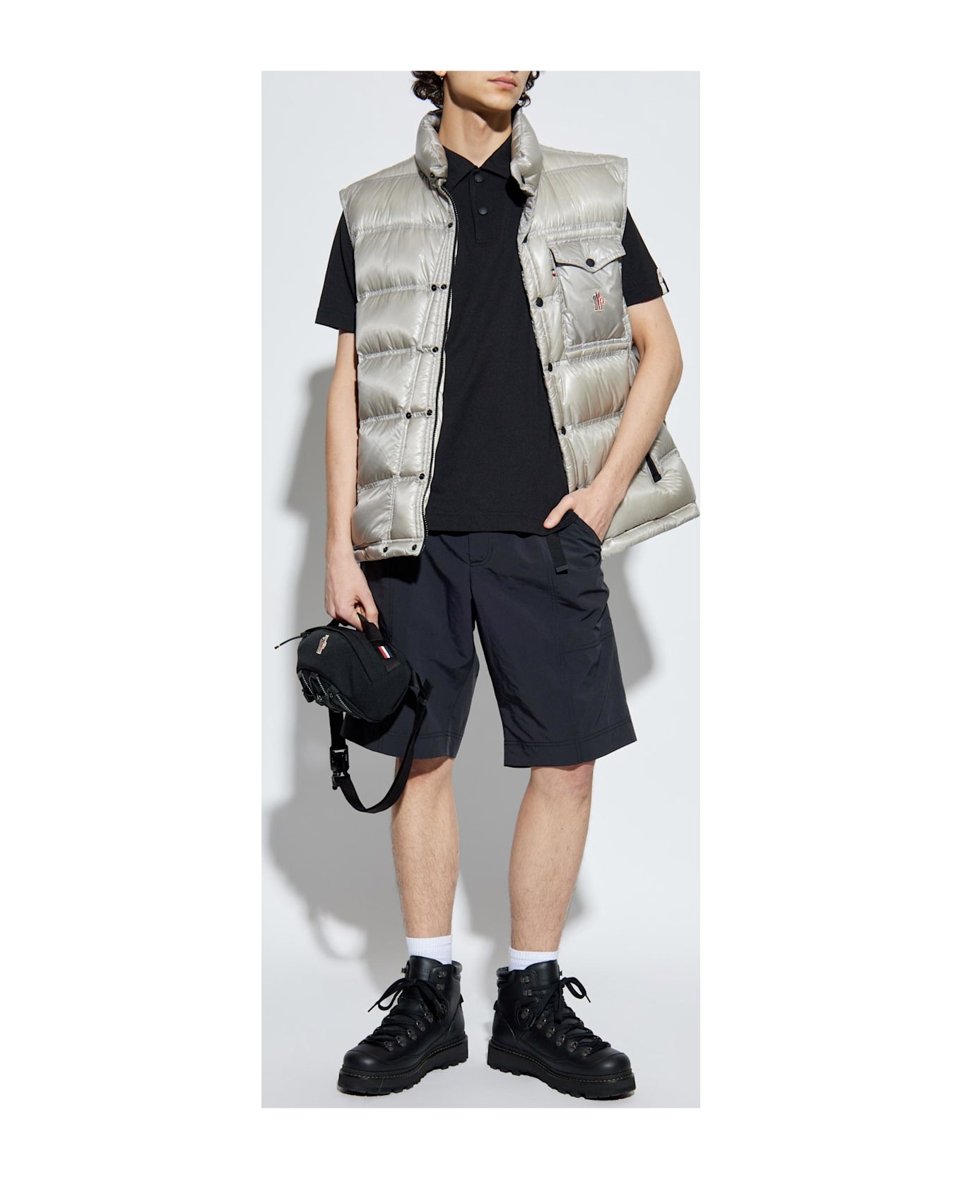 Moncler Grenoble Moncler Grenoble Day-namic