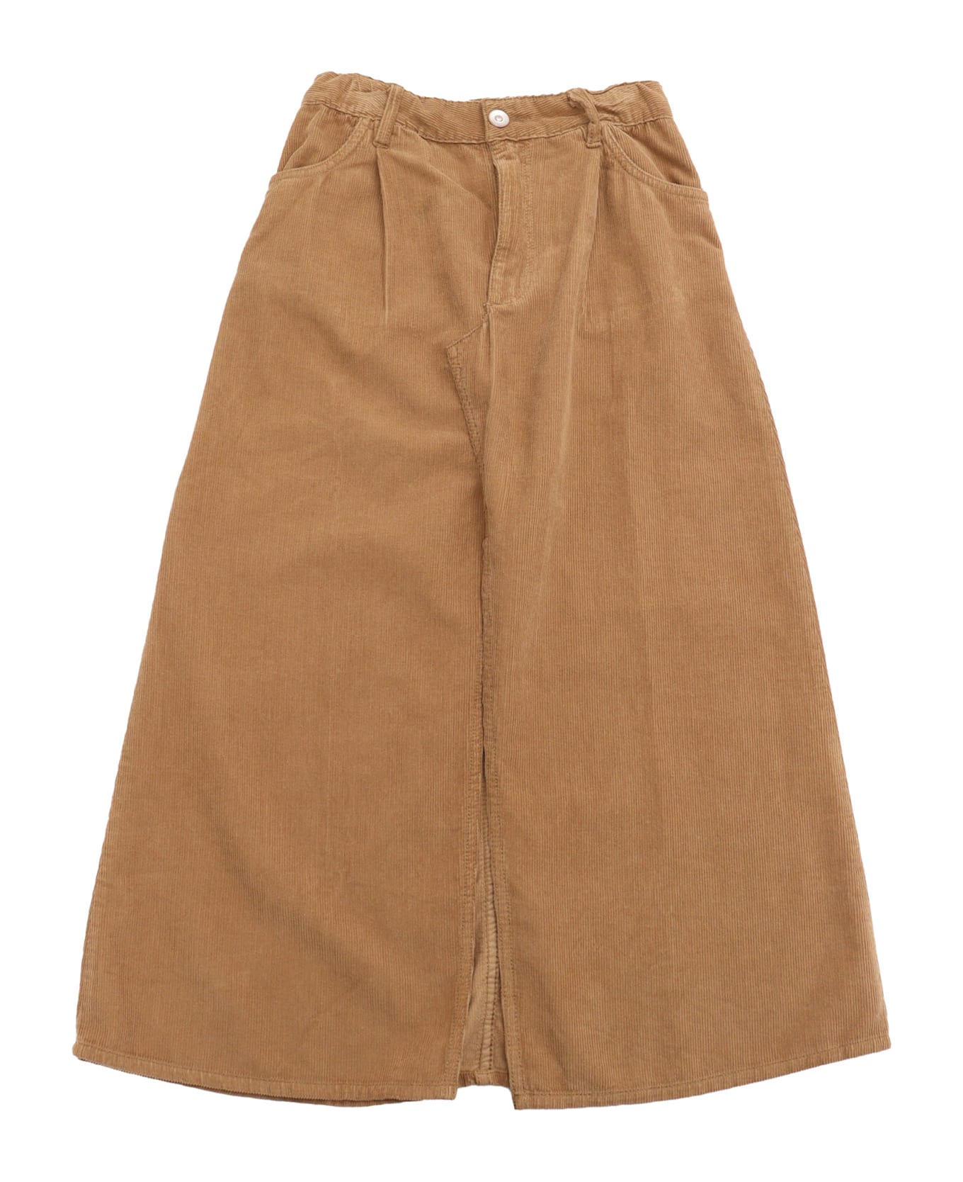 Bellerose Parody42 R0901 Skirts - BROWN