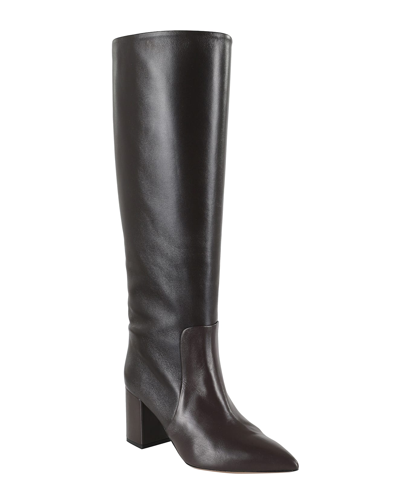 Paris Texas Anja Boot 70 - Ebano