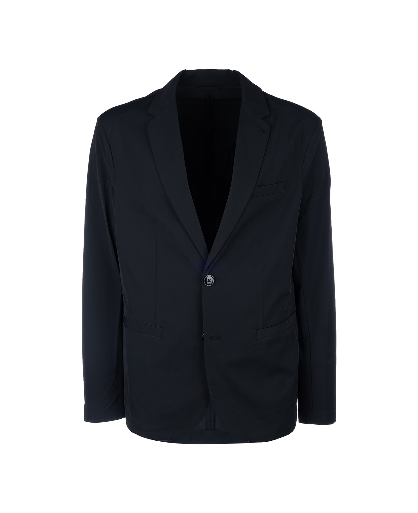 Armani Collezioni Giacche 
Gilet - Black