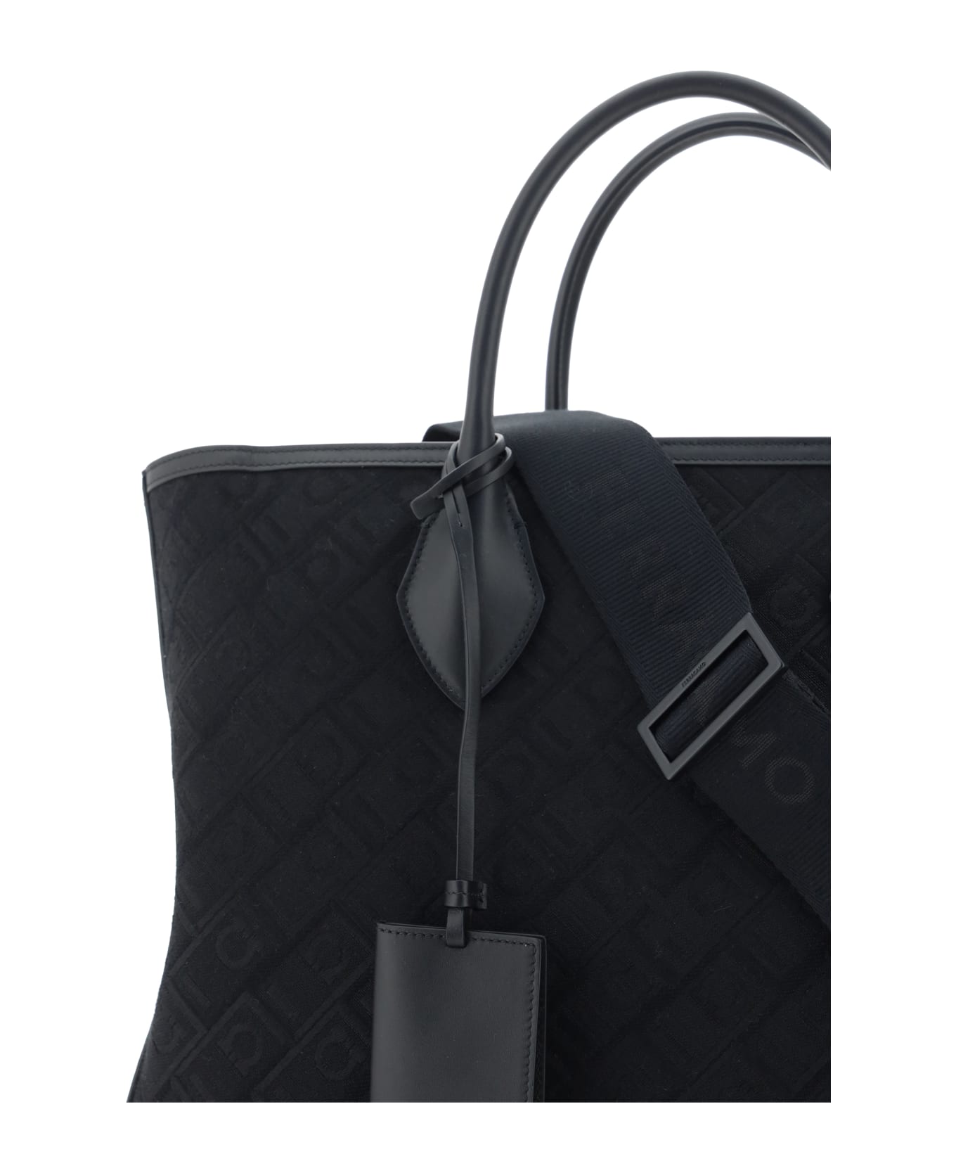 Ferragamo Tote Handbag