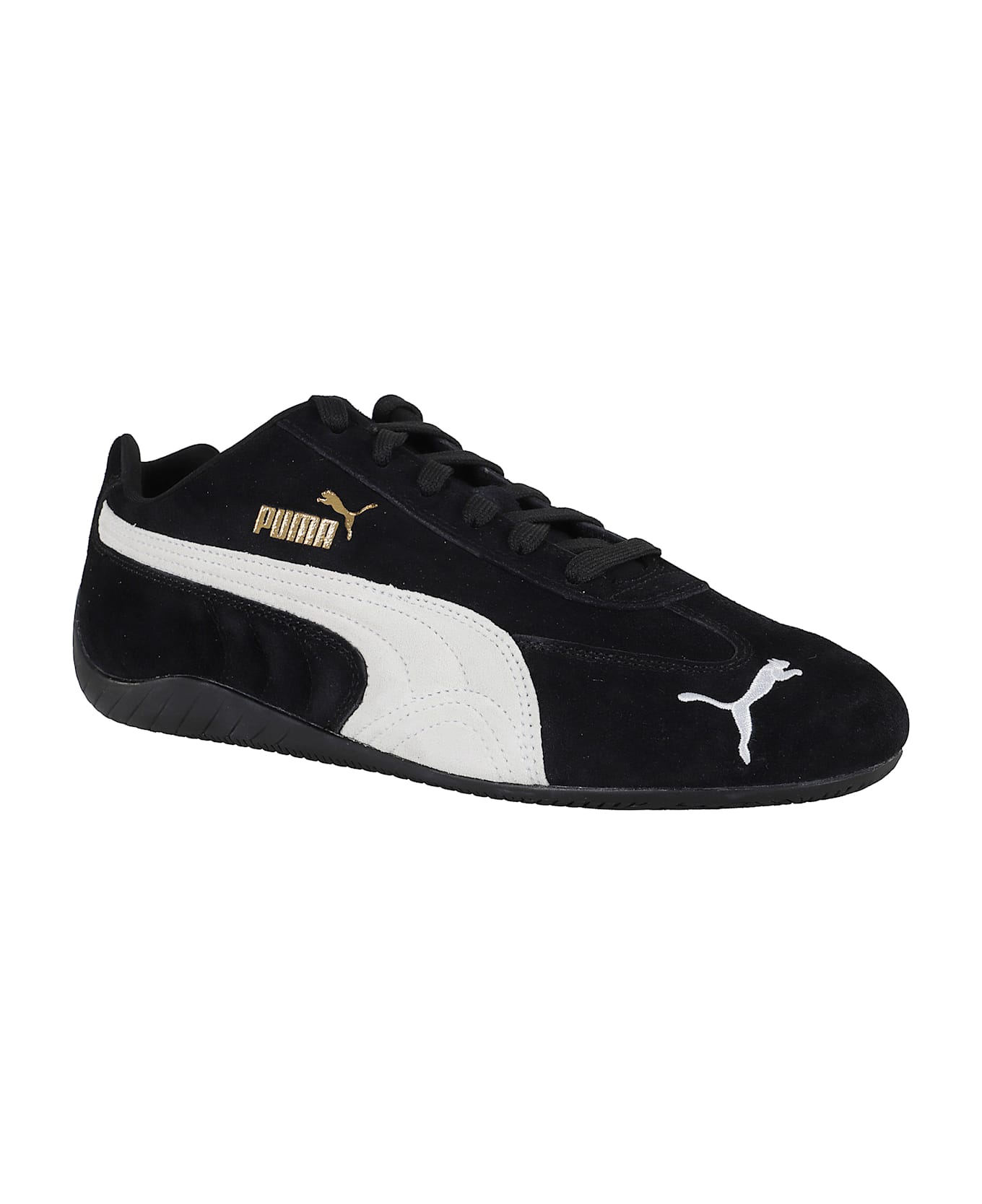 Puma Speedcat Og - Black White