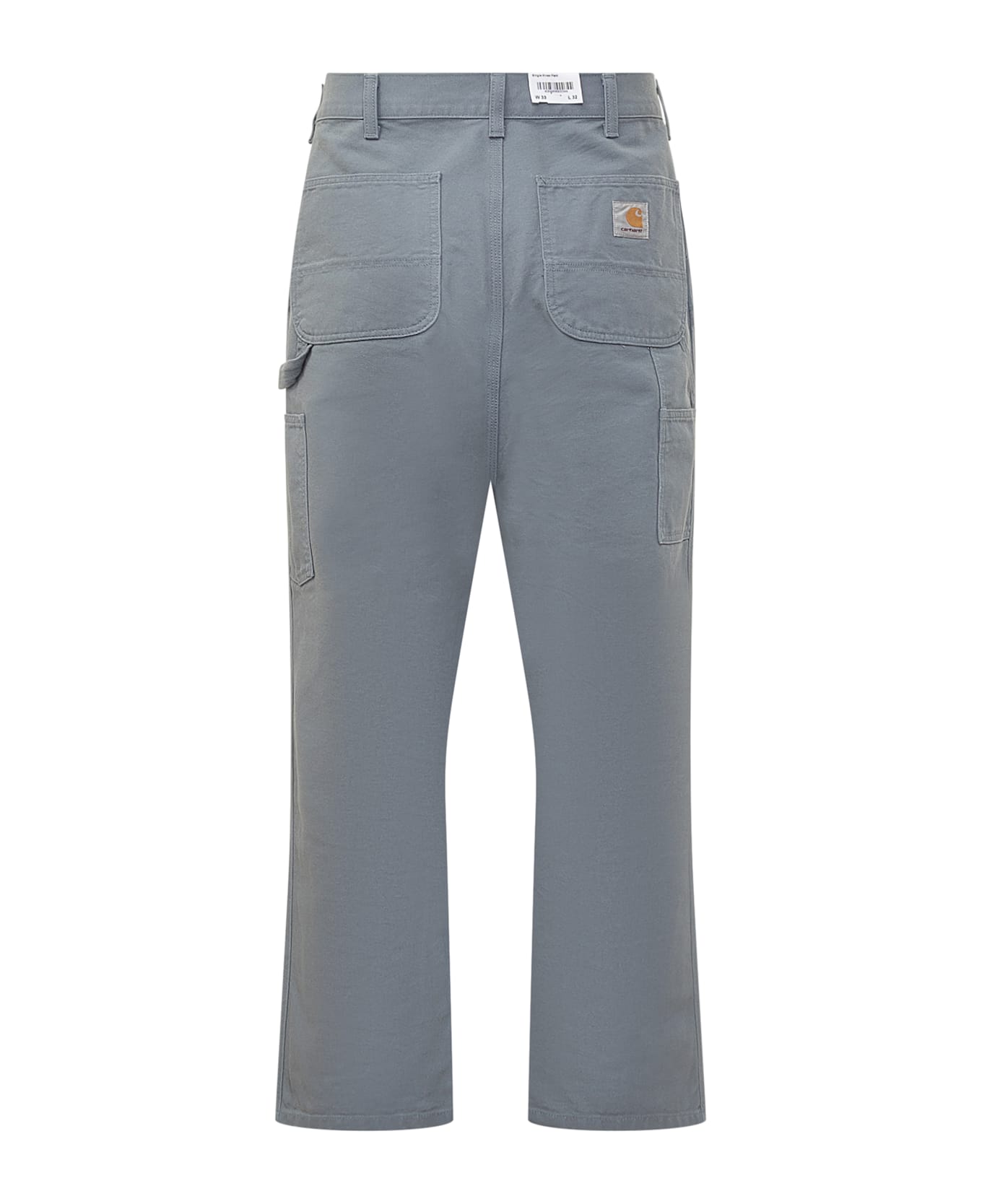 Carhartt Trousers - DOVE GREY