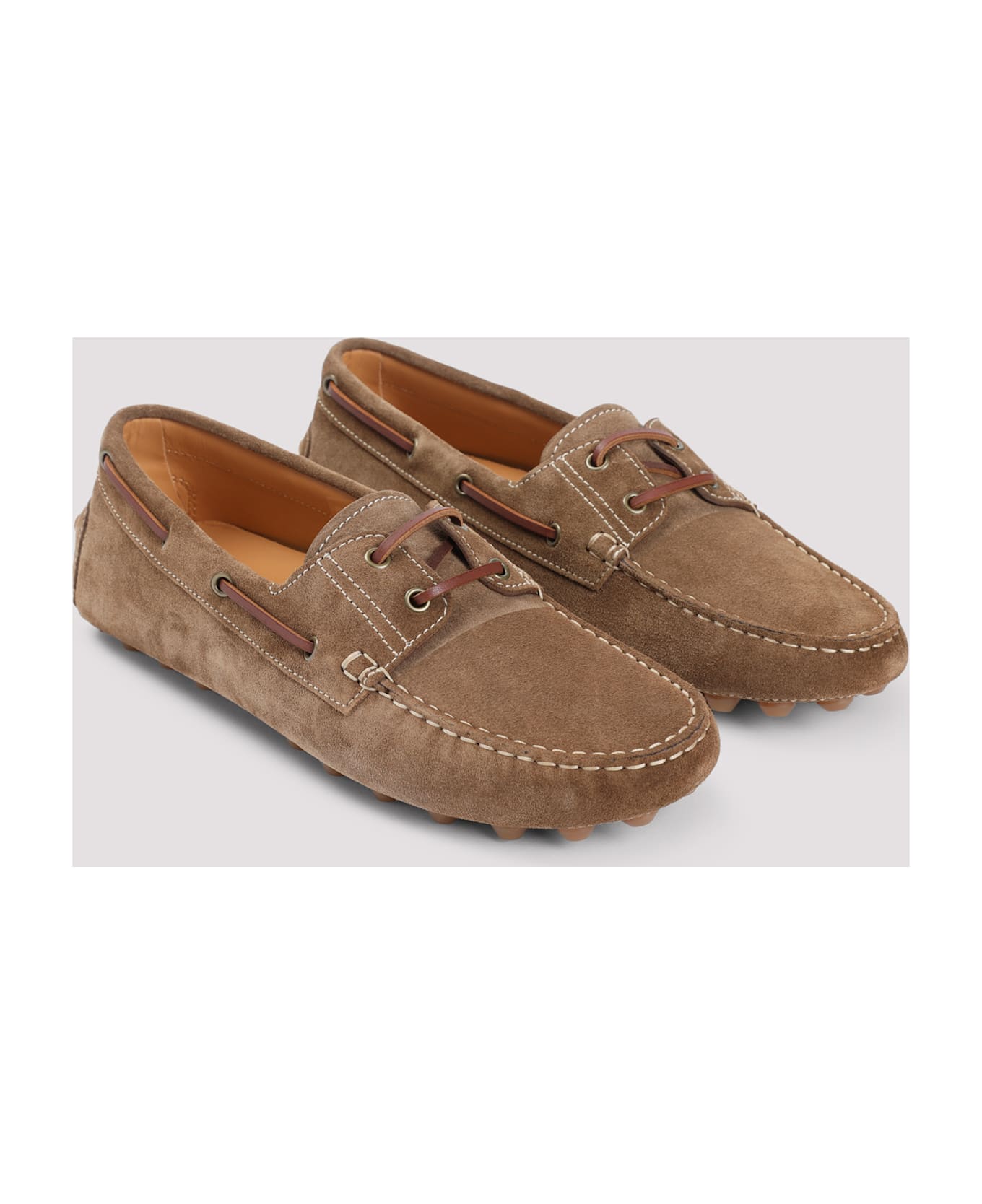 Tod's Loafers - Noce Chiaro