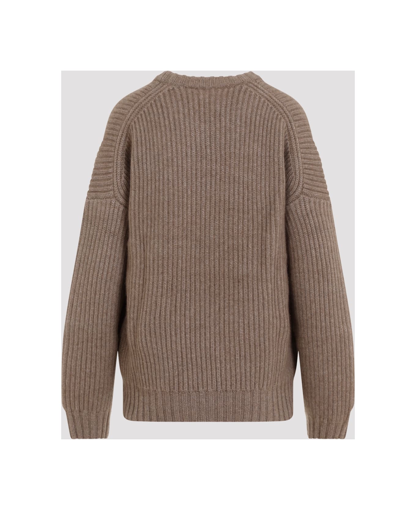 Khaite Manuela Sweater - Barley