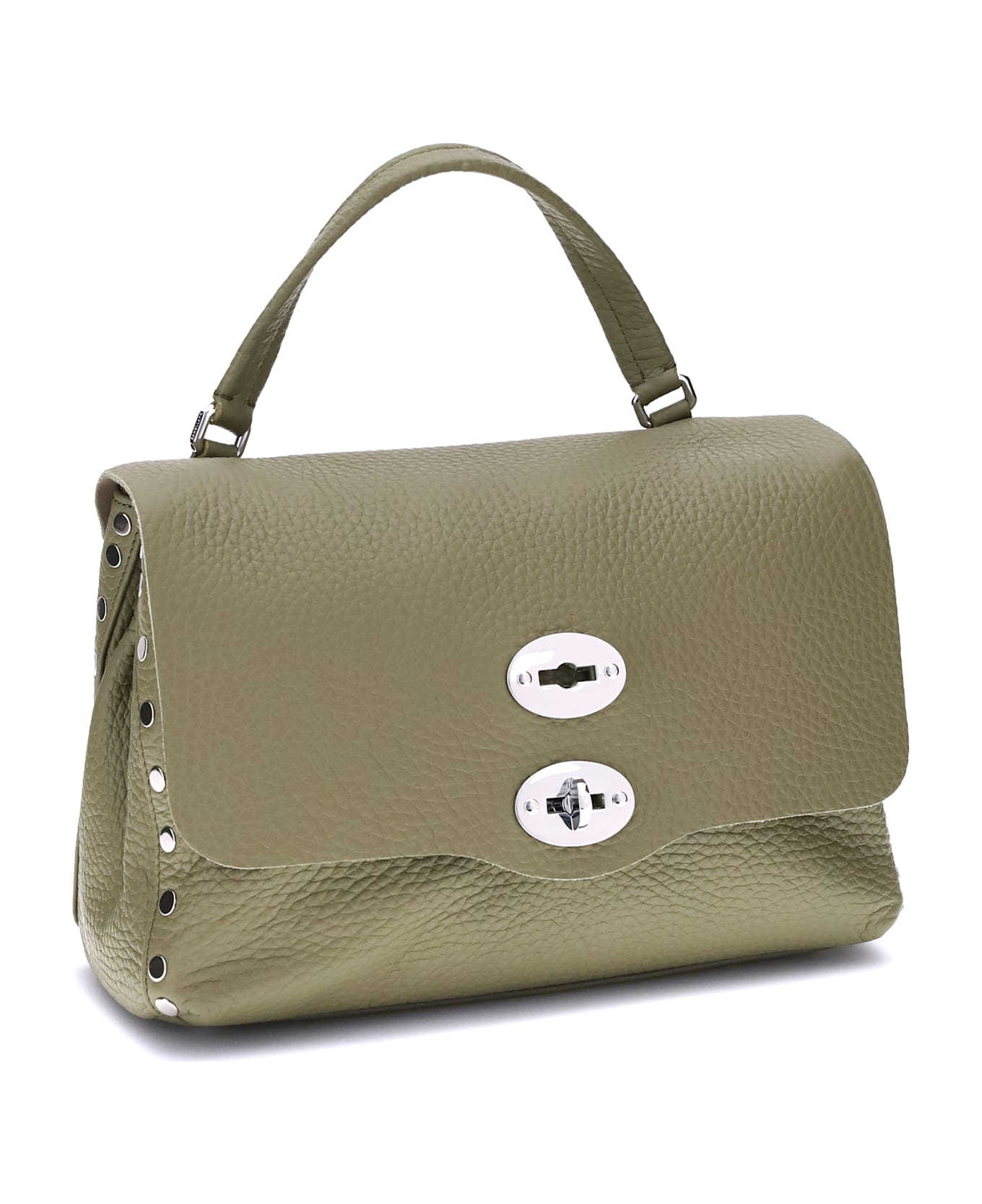 Zanellato Postina Centauro Shoulder Bag