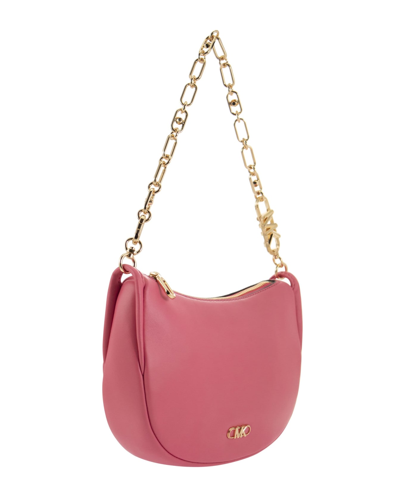 Michael Kors Kendall Shoulder Bag - Pink