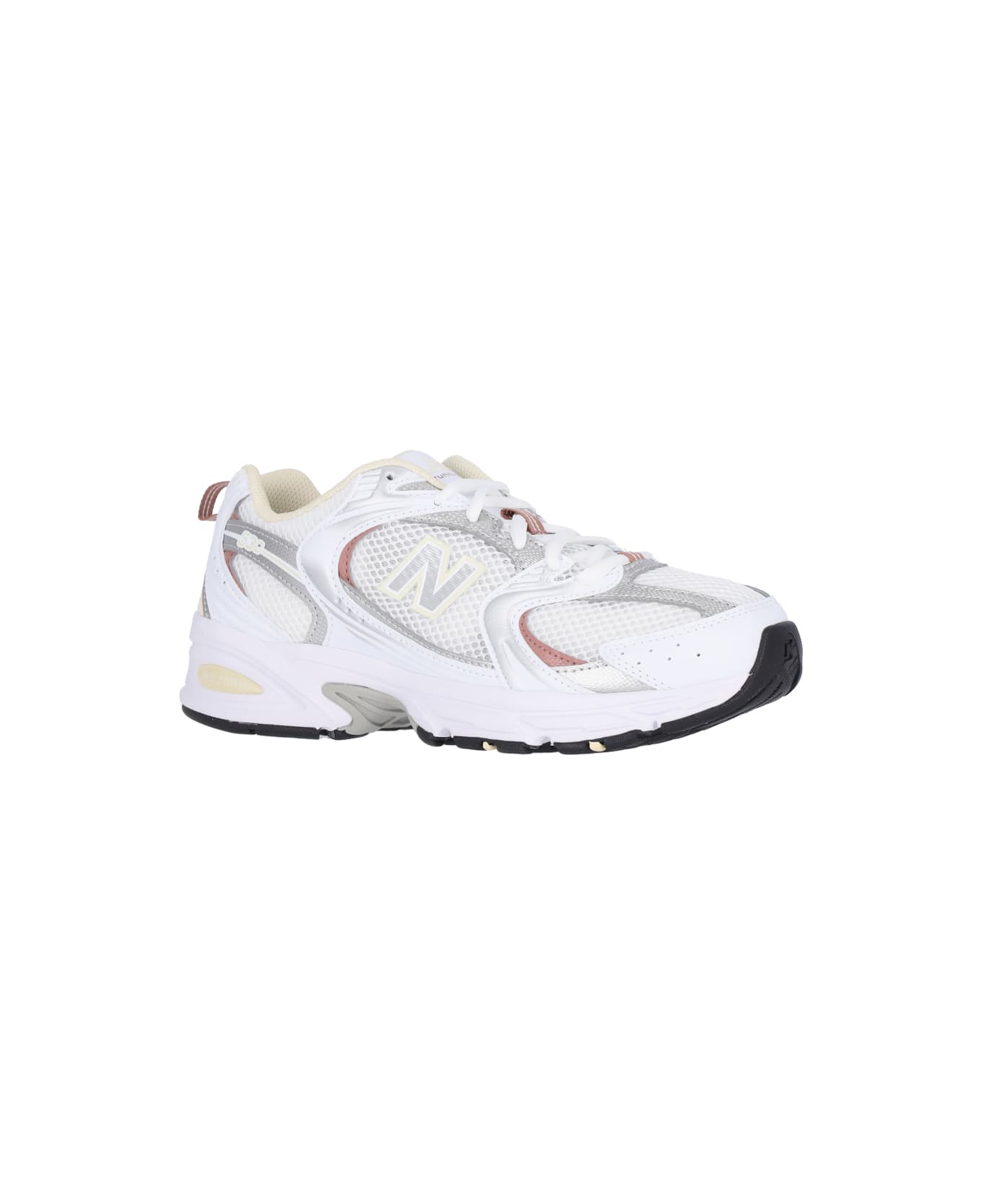 New Balance "1906a" Sneakers - White