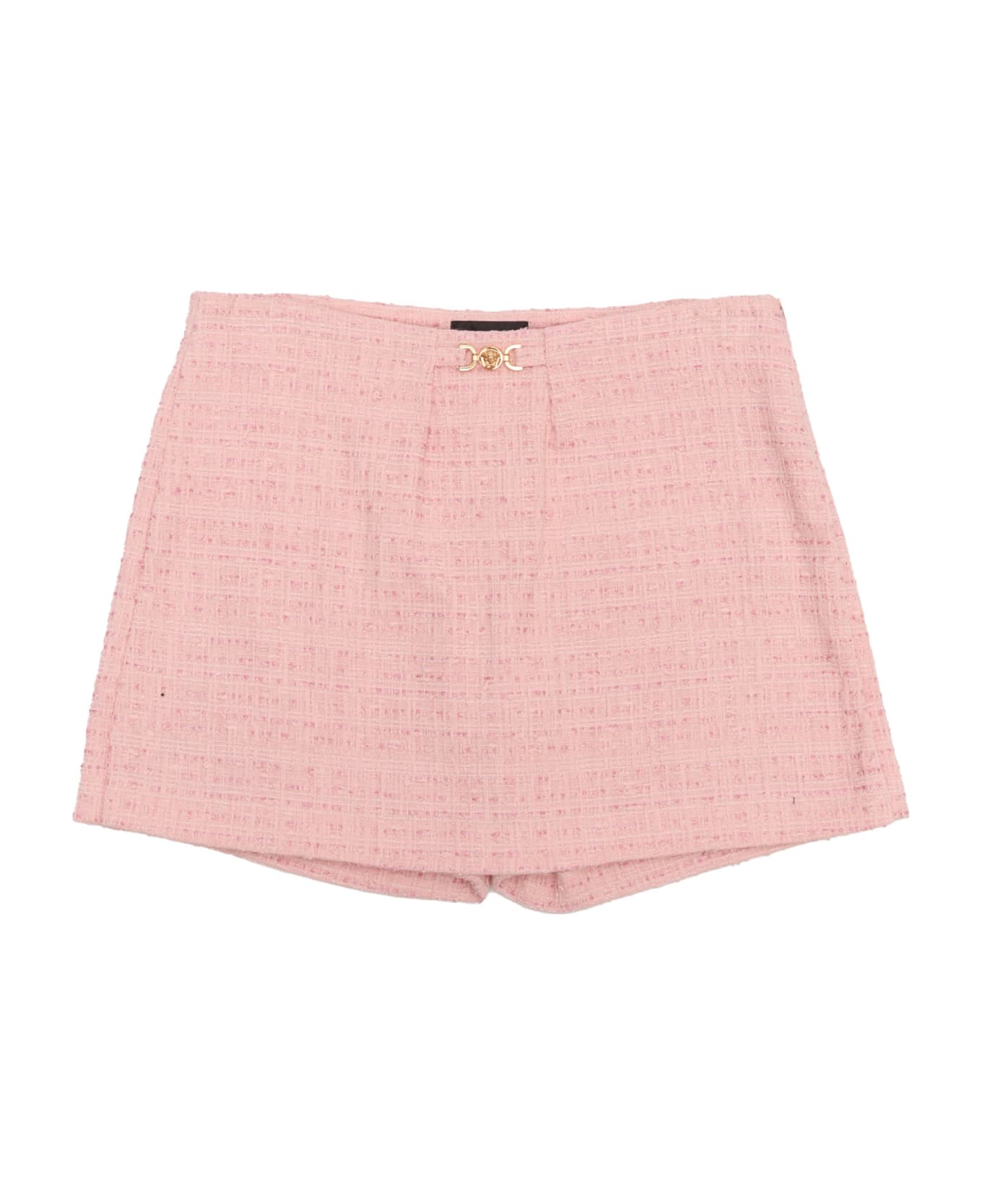 Versace Skirt - PINK