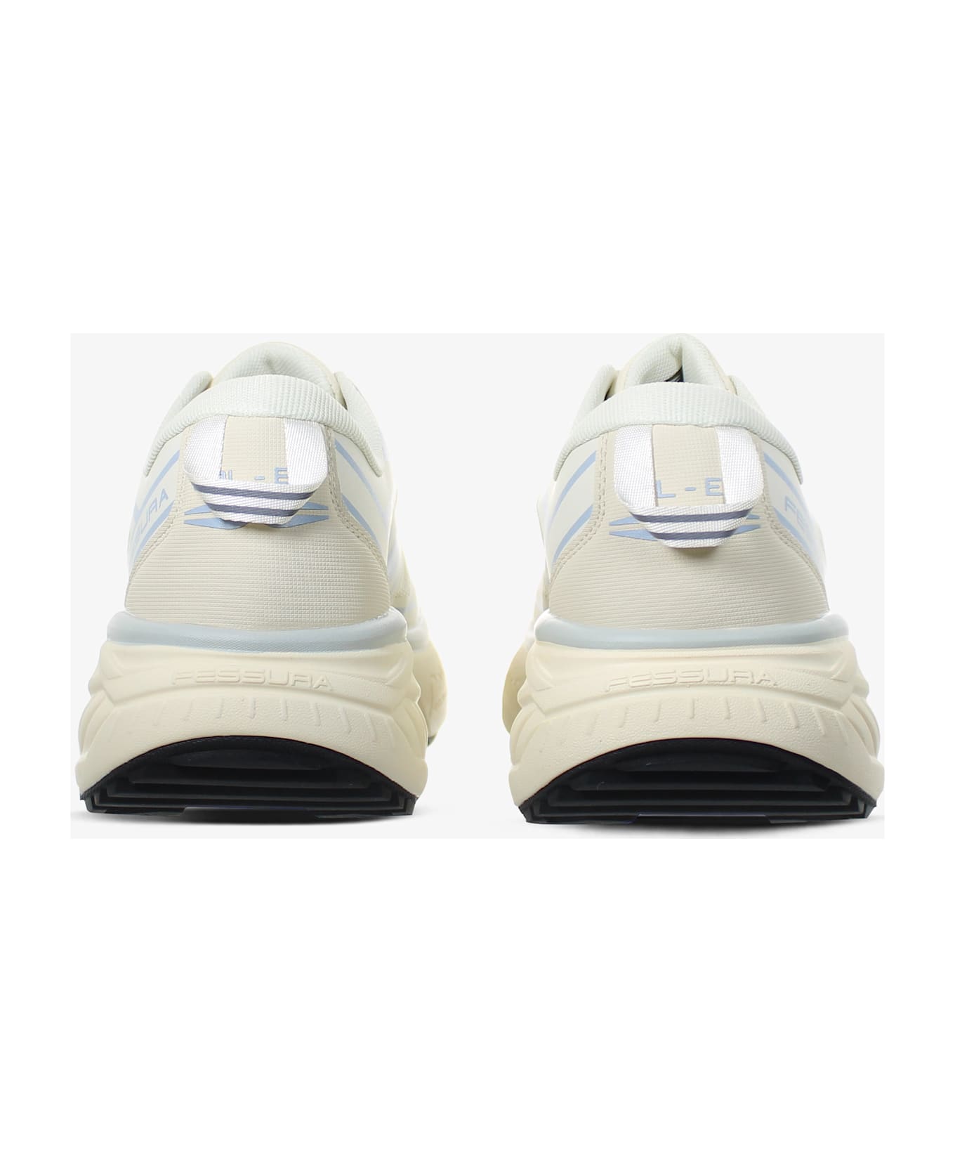 Fessura Trail Sbl E-10 - milk-ice