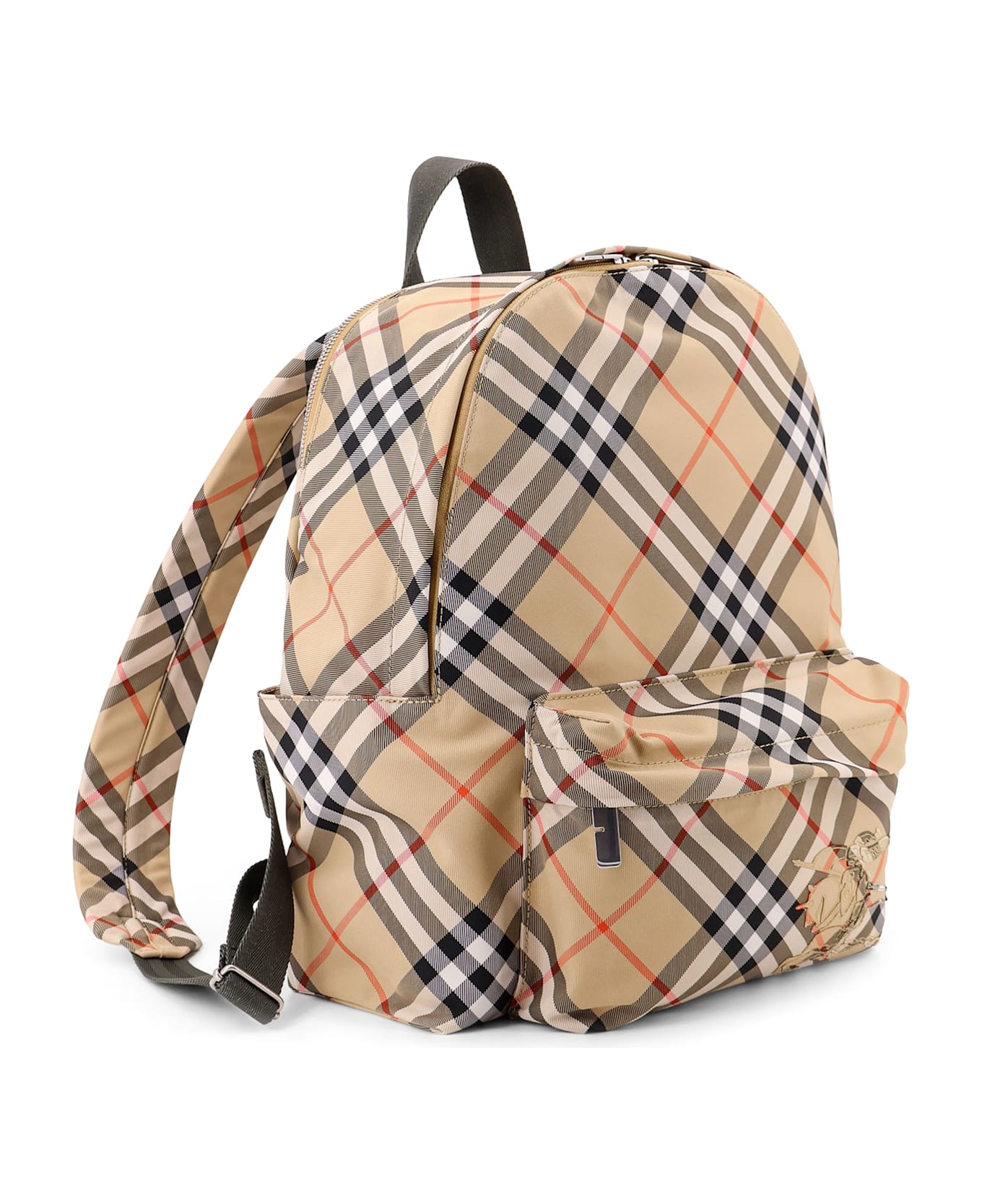 Burberry Backpack - Sand