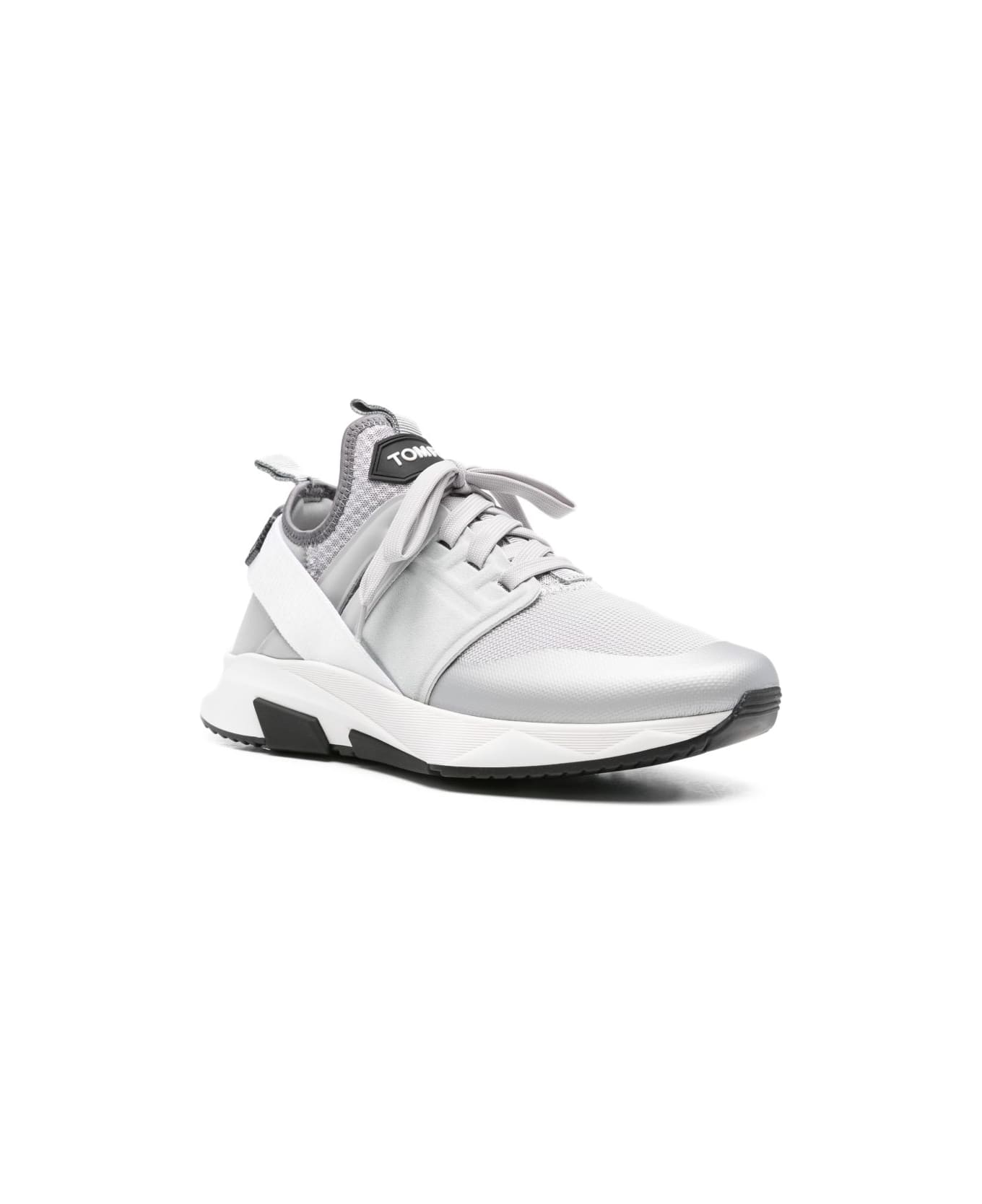 Tom Ford Sneakers - Grey
