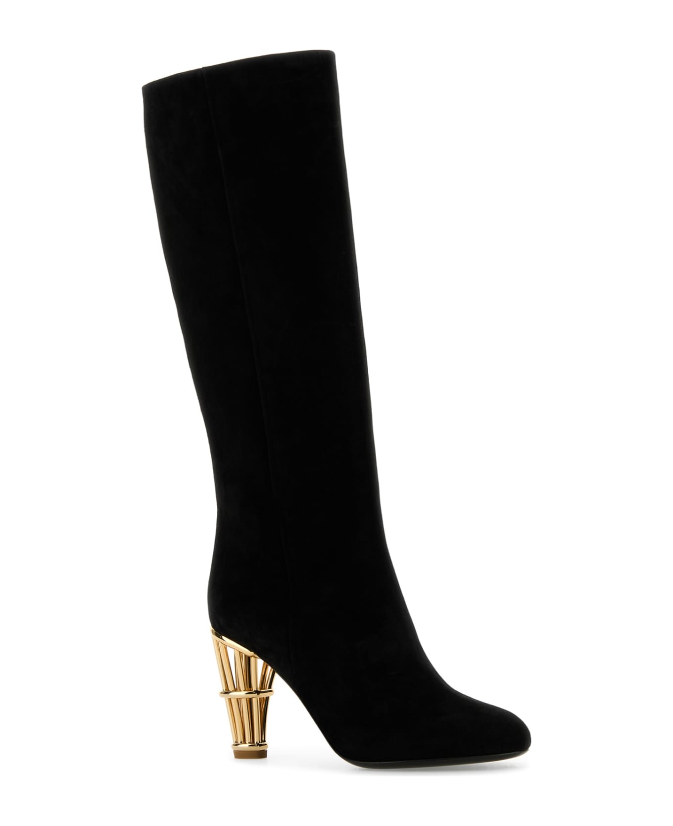 Ferragamo Doria 85 - NERONERONERO