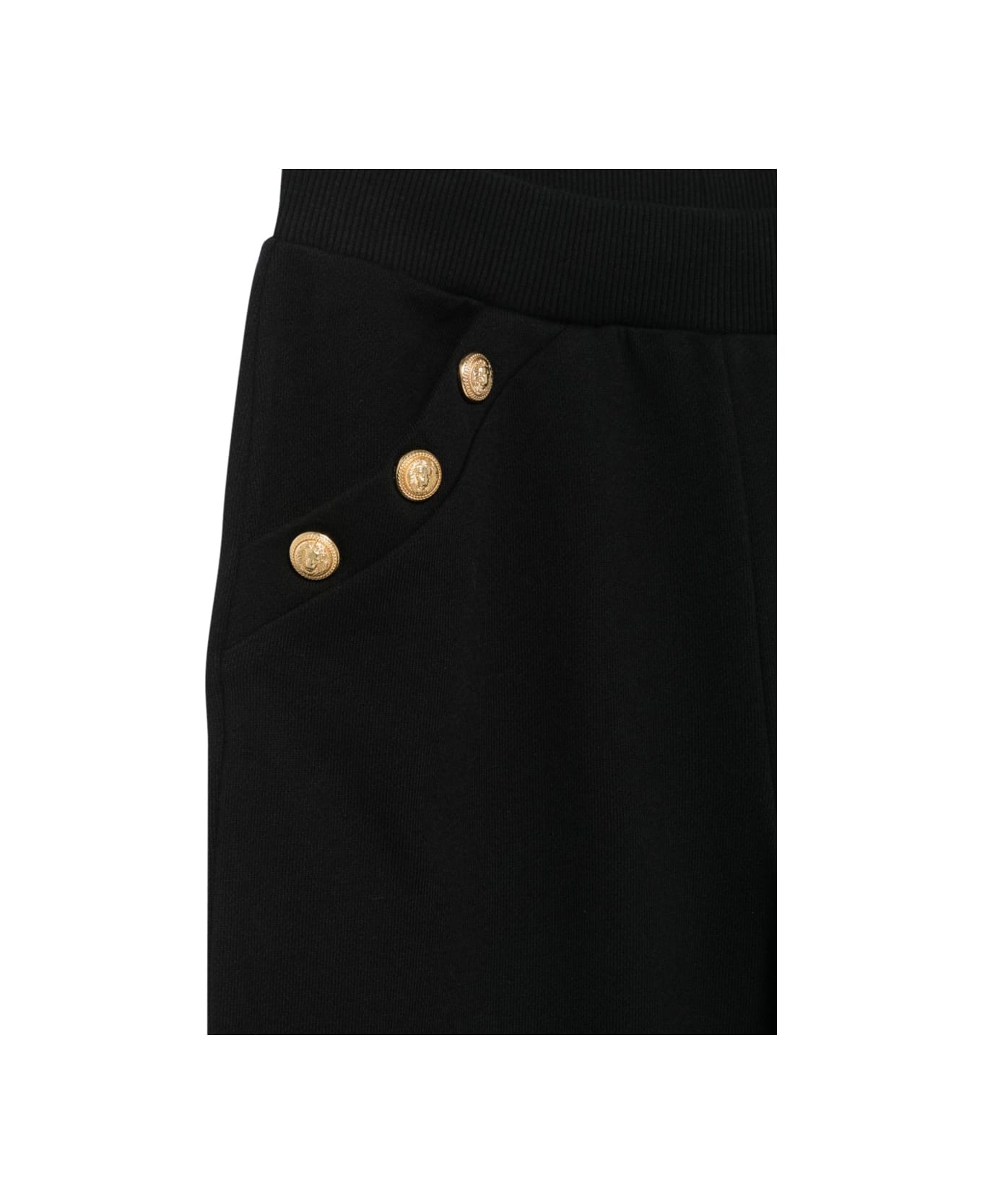 Balmain Jogging Pants - MULTICOLOUR