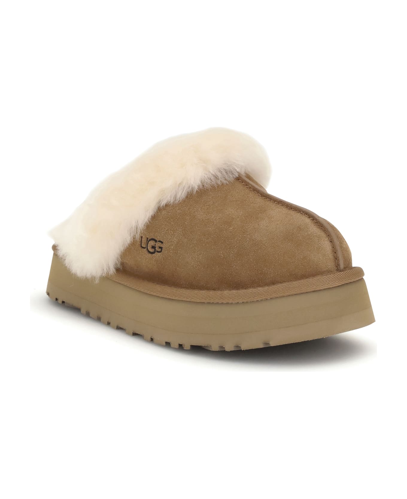UGG Disquette Slides