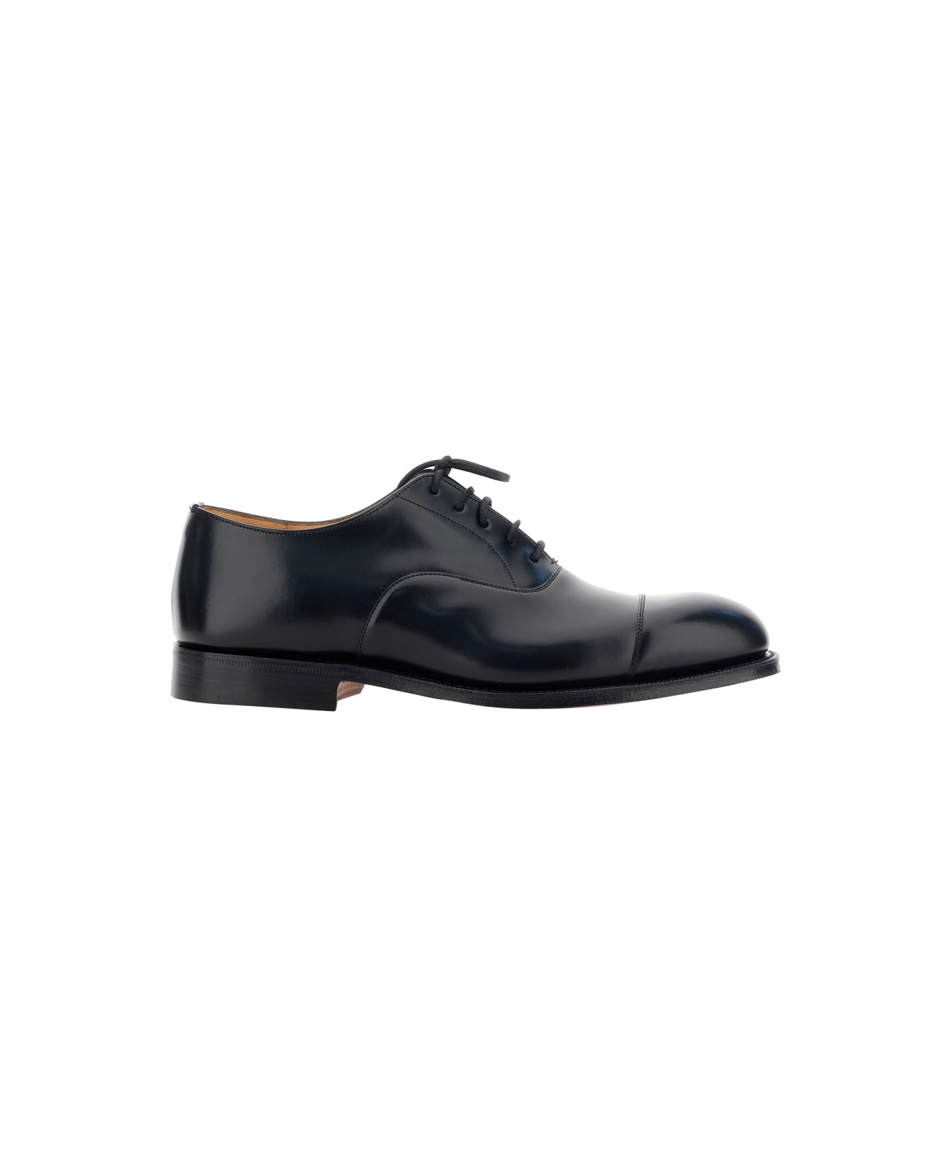 Church's Lace-up Shoes - Aab Black