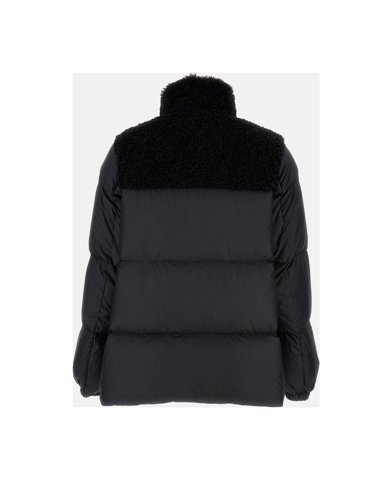 Moncler Esnaie Jacket - Black