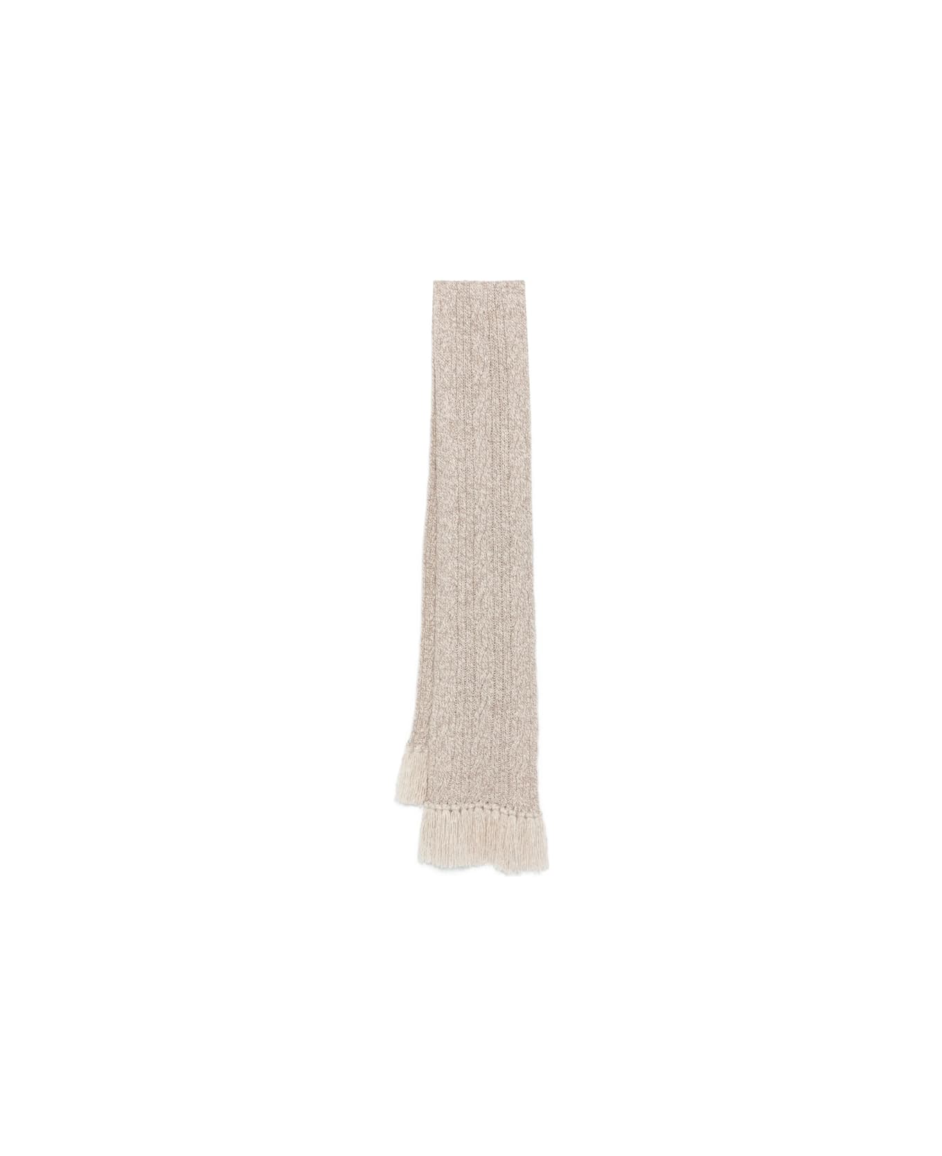 Fedeli Scarf - NEUTRALS