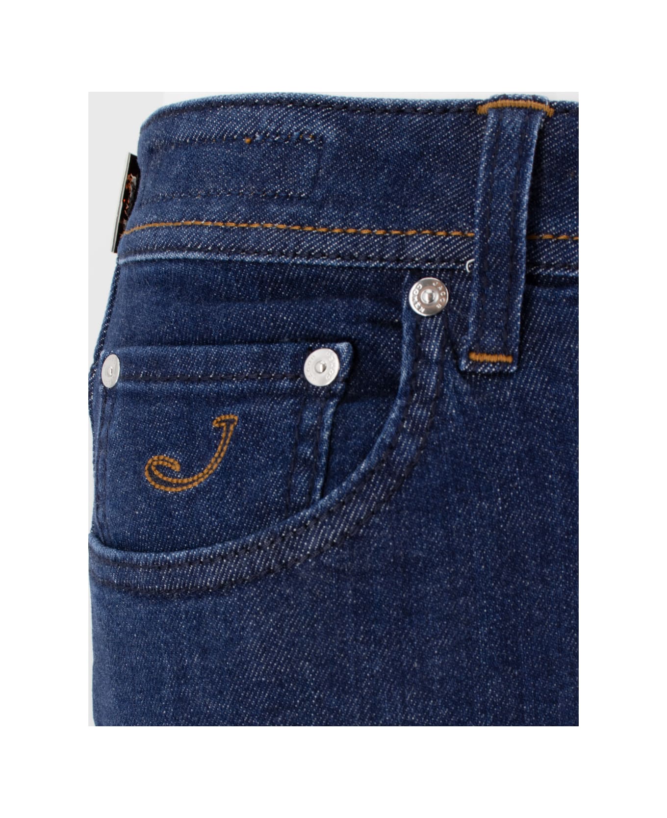 Jacob Cohen Jeans - 484D
