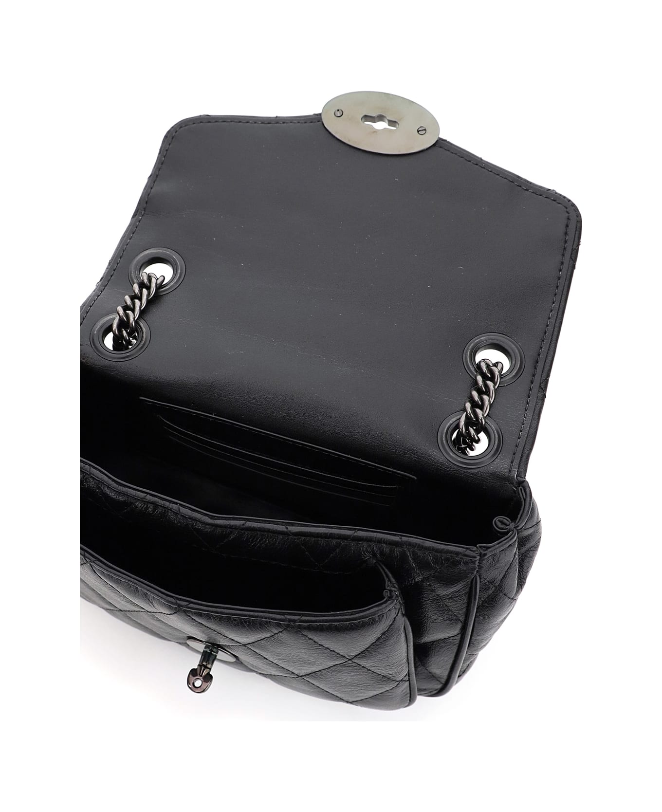 Mulberry Darley Mini Quilted Bag italist, ALWAYS LIKE A SALE